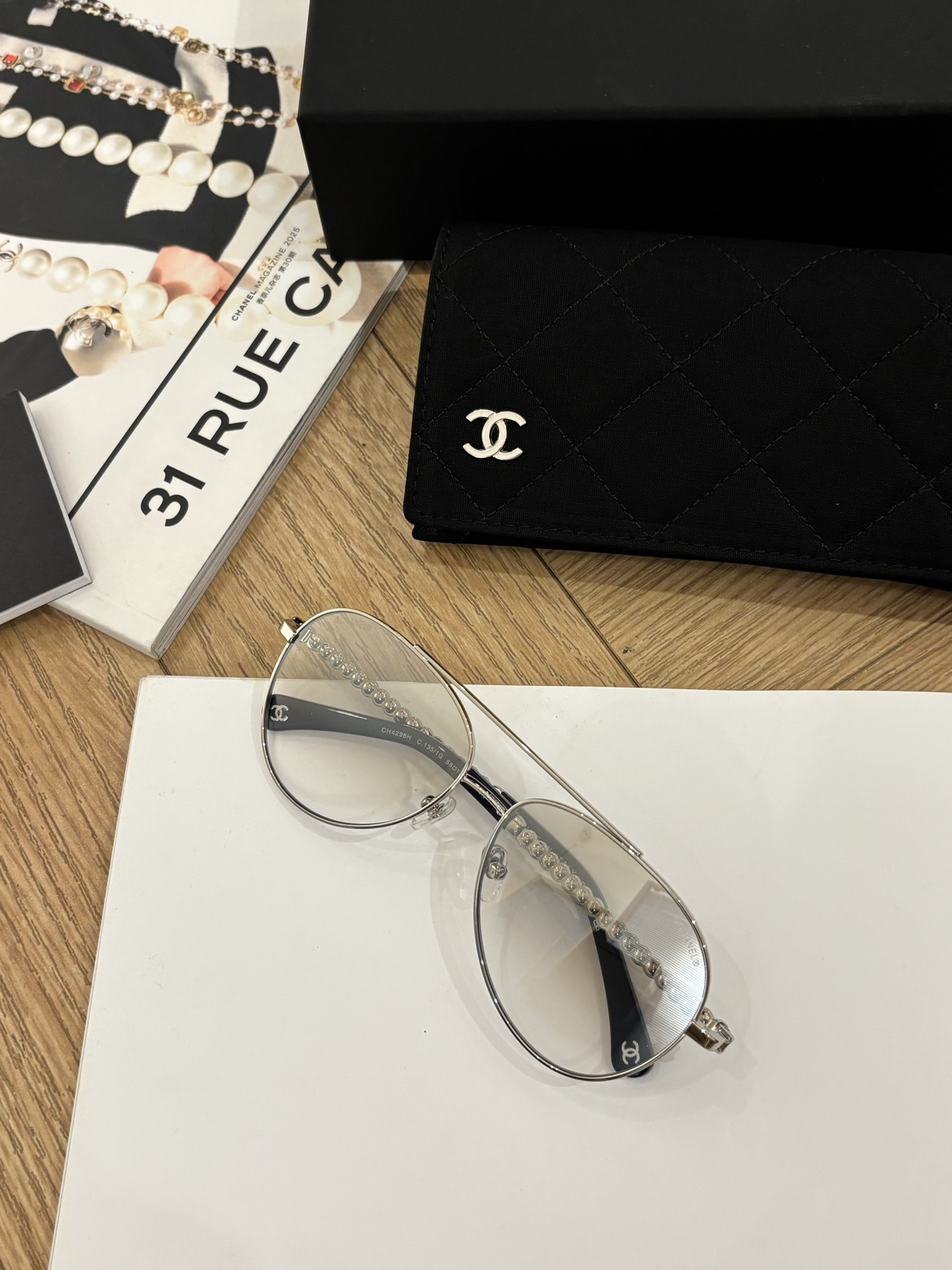 Chanel CHANE*