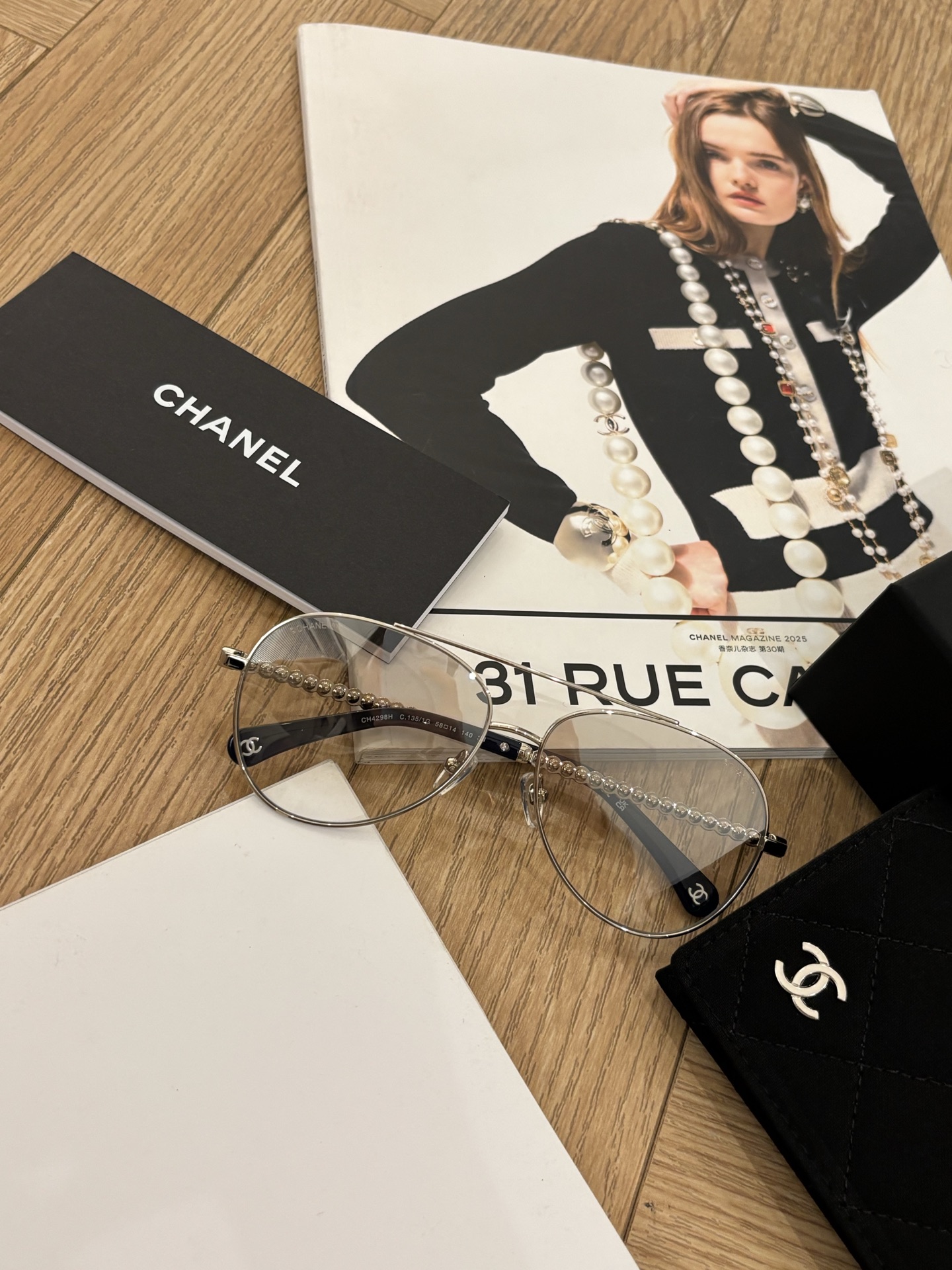 Chanel CHANE*