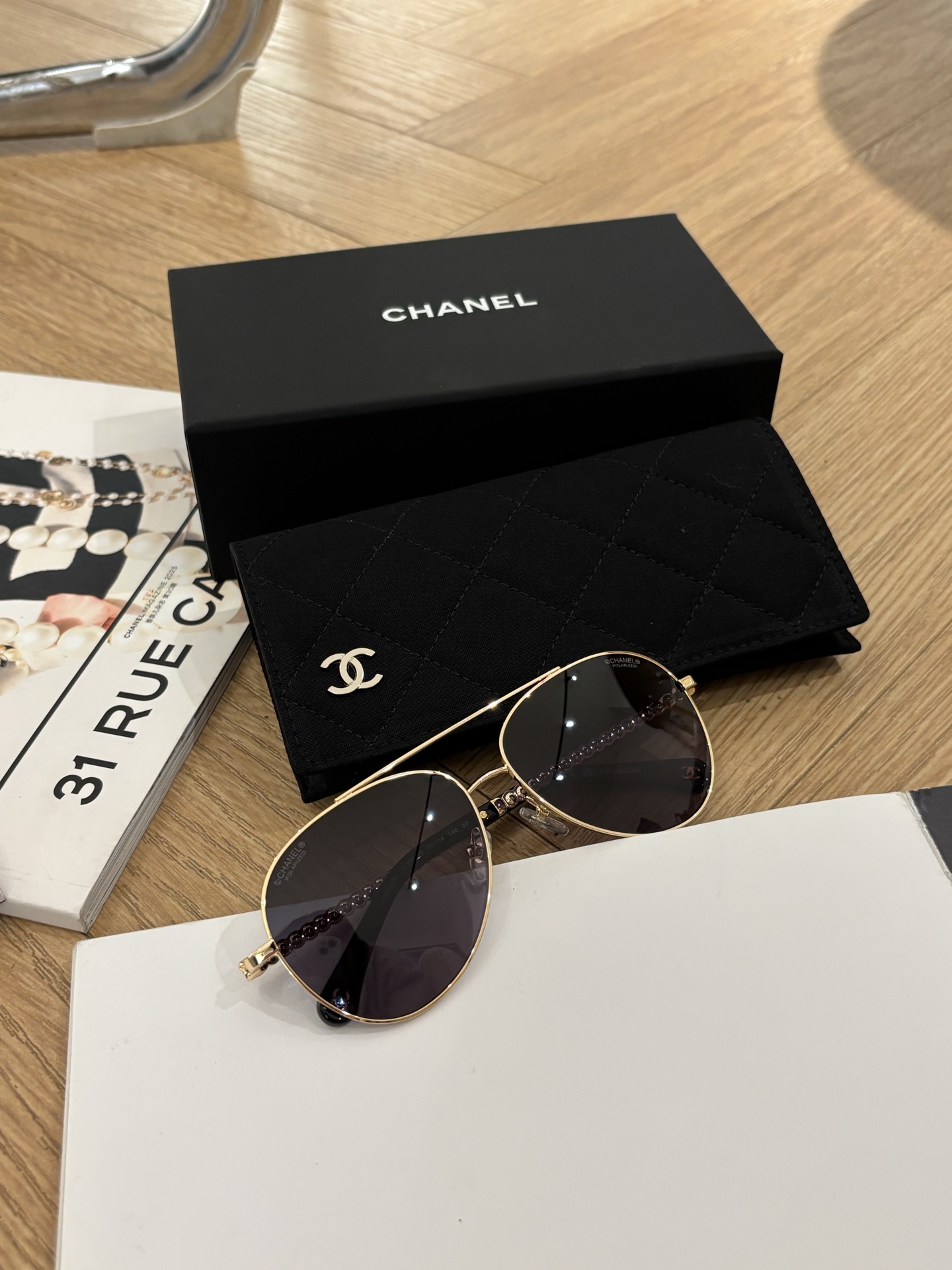 Chanel CHANE*