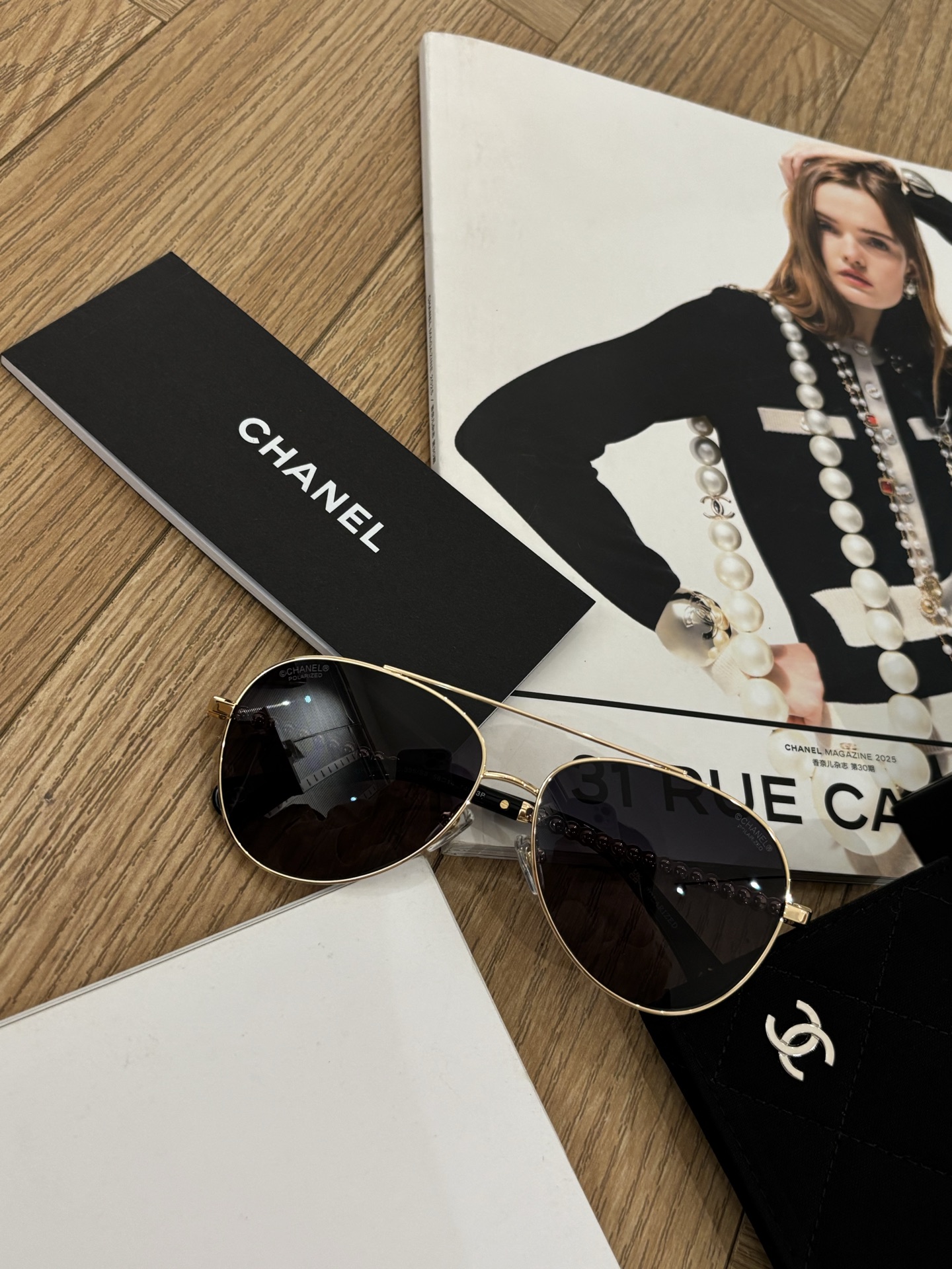 Chanel CHANE*