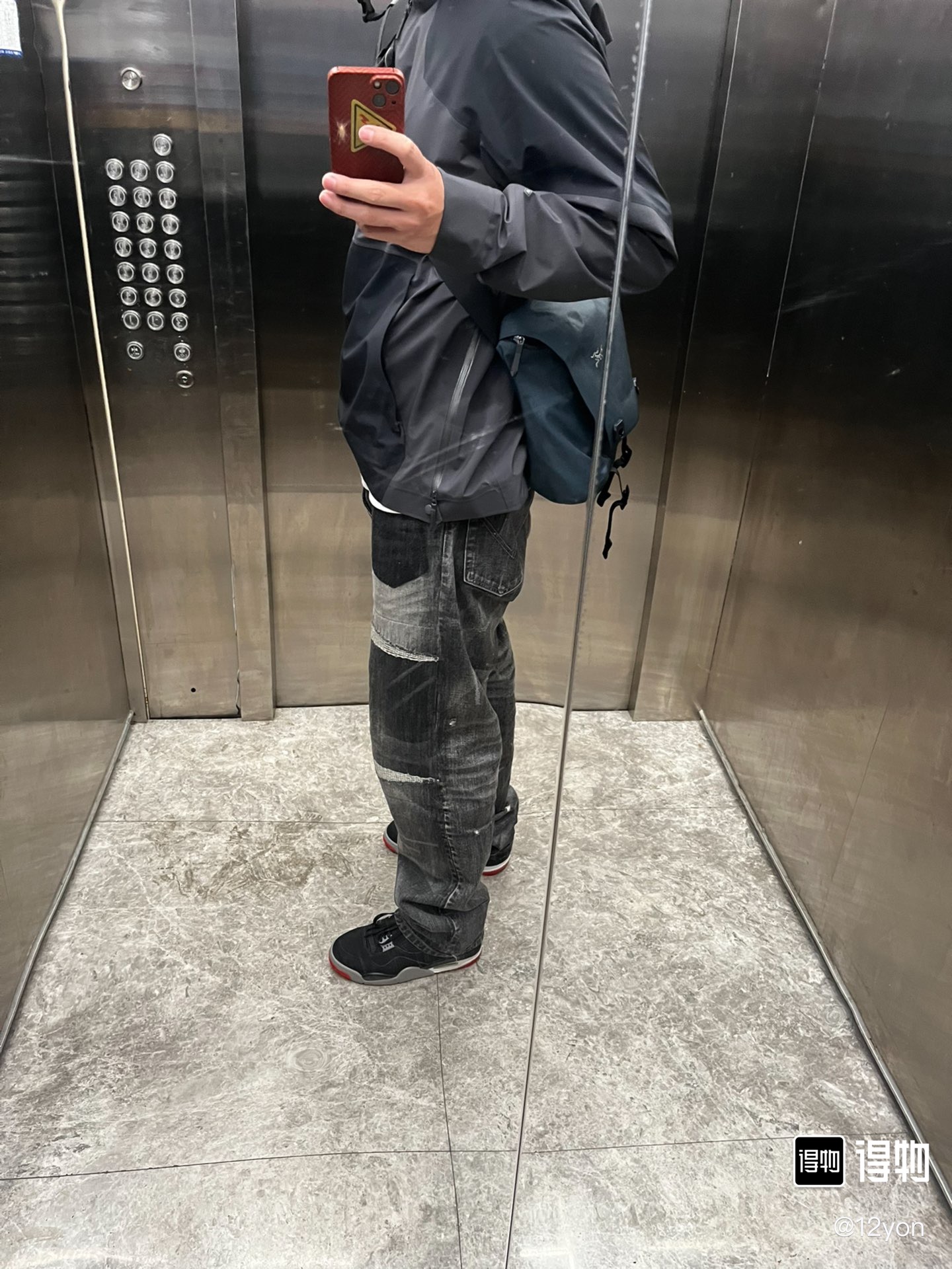 Arcteryx Fraser Anorak: Chaqueta Impermeable con Diseño Moderno 4 i1754830971958 91 0 2