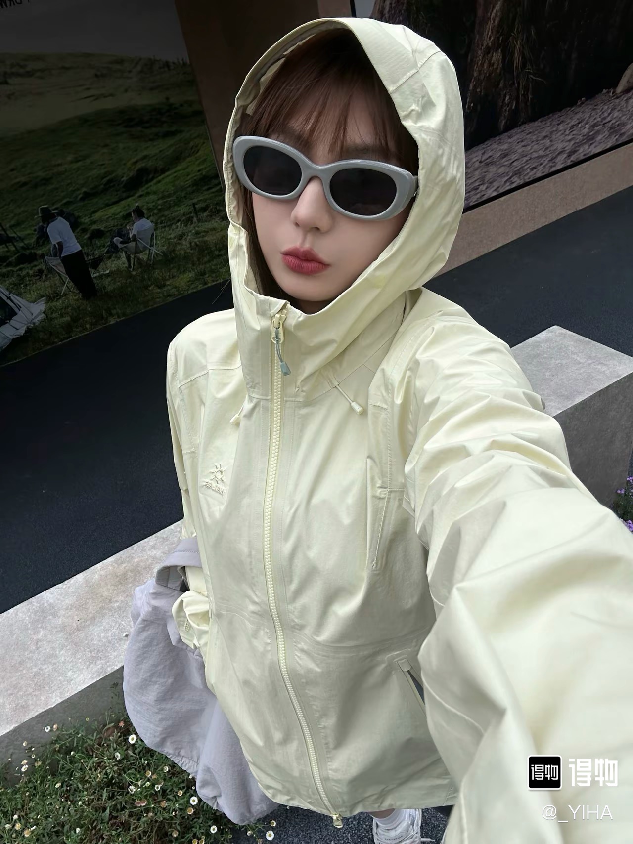 Kailas Bogda LT Chaqueta Ligera Impermeable Resistente al Viento para Senderismo 4 i1755625666456 6364 0 2