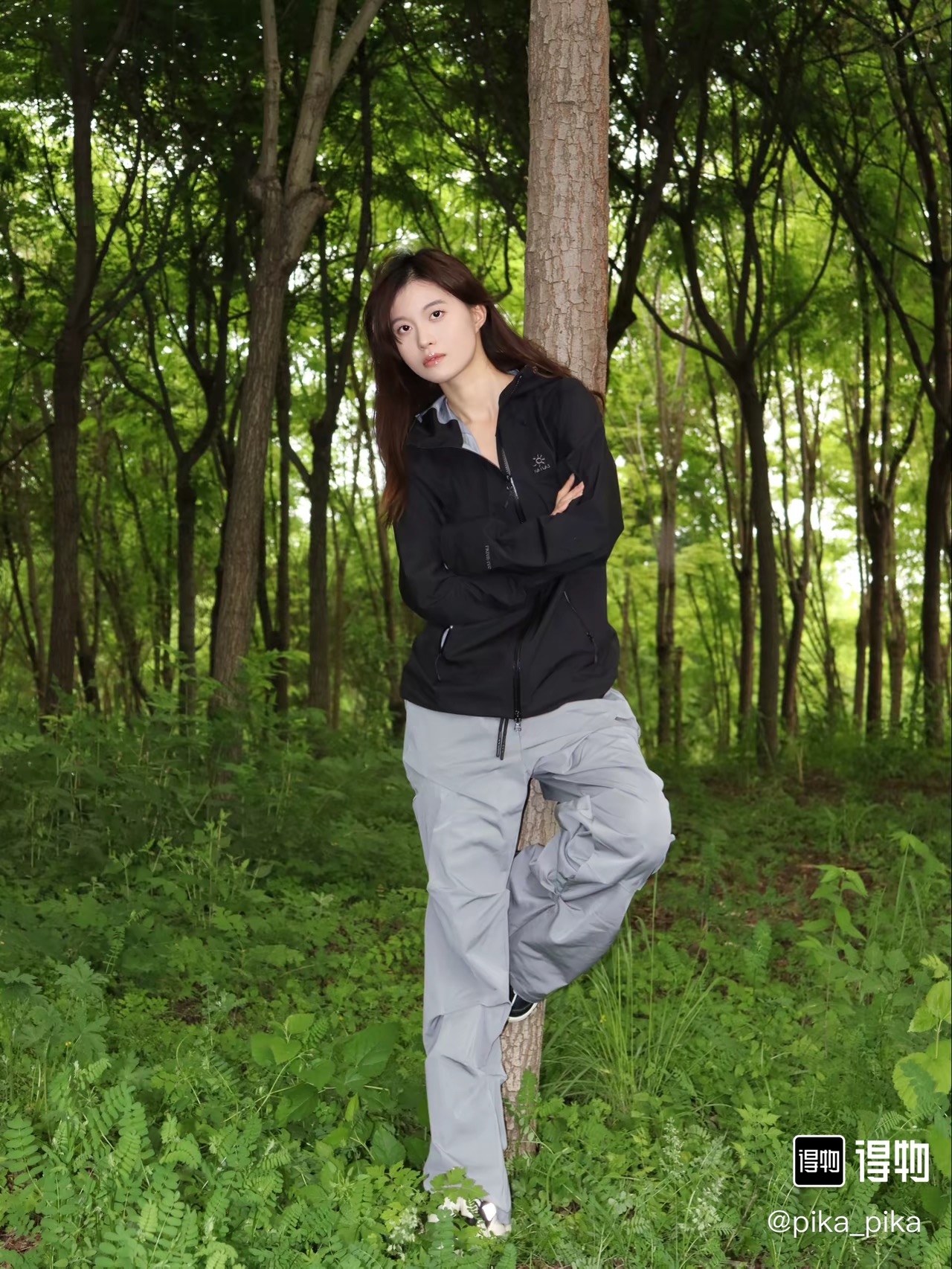 Kailas Bogda LT Chaqueta Ligera Impermeable Resistente al Viento para Senderismo 12 i1755625666457 1320 0 10