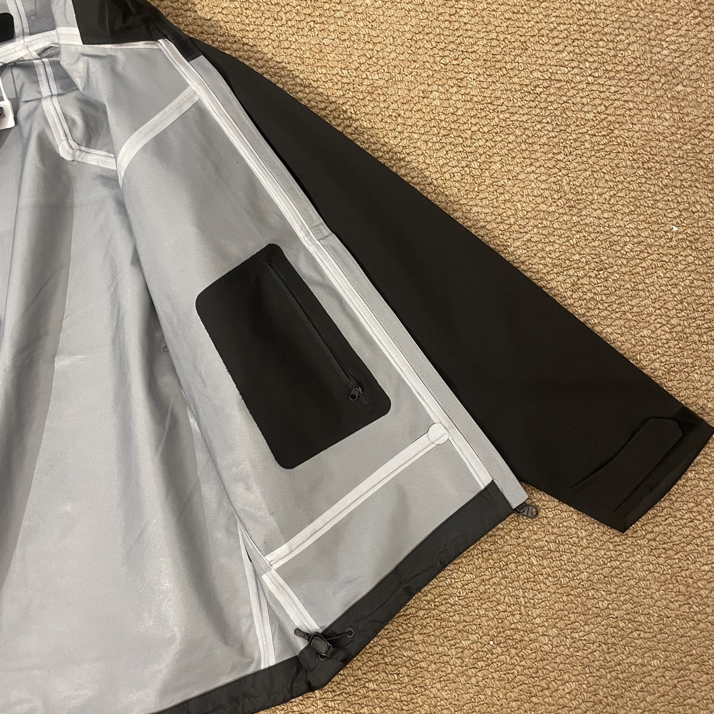 Chaqueta Impermeable Kolon Sport GTX 3L: Protección y Estilo Para Tus Aventuras 11 i1757784266574 5450 0 9