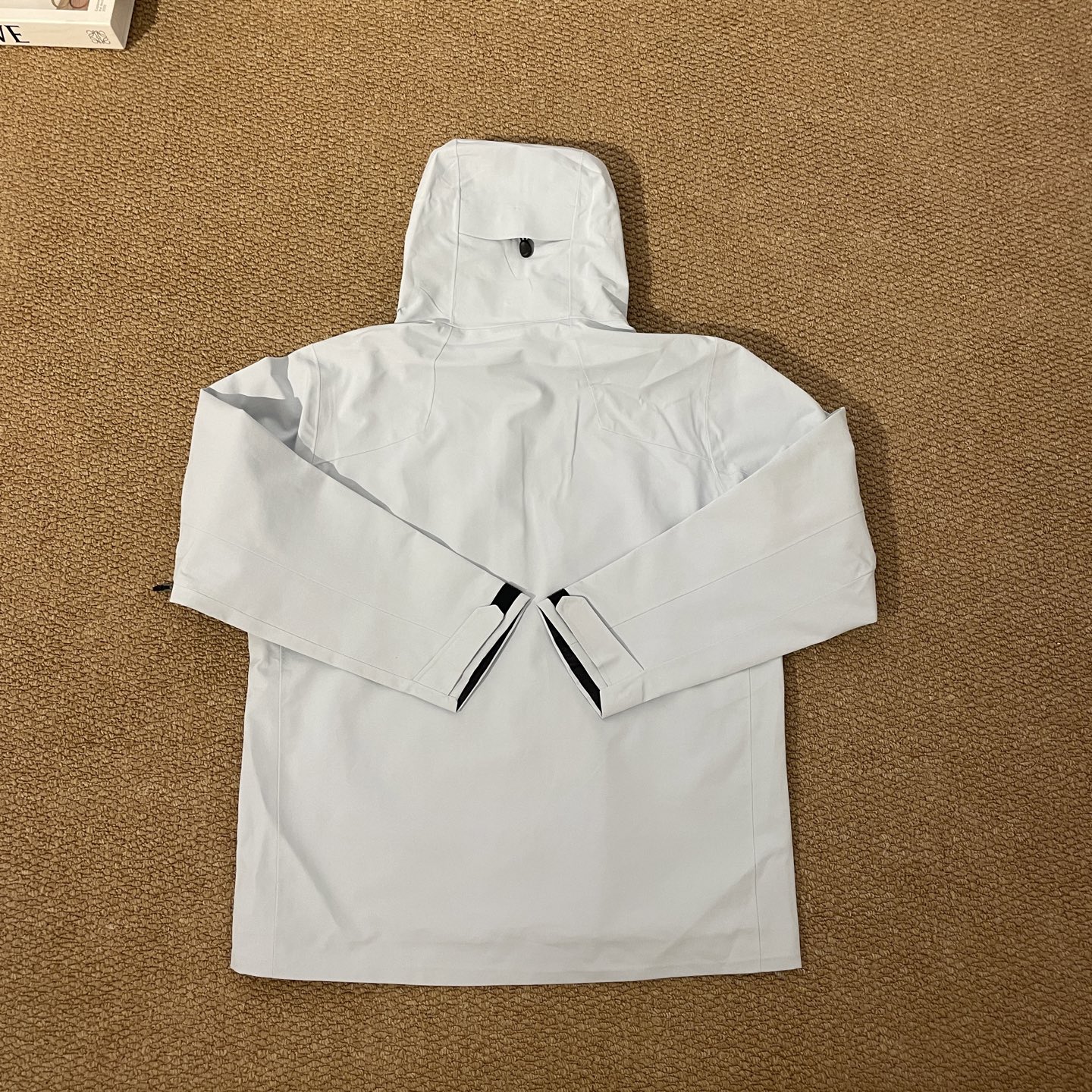 Chaqueta Impermeable Kolon Sport GTX 3L: Protección y Estilo Para Tus Aventuras 7 i1757784266615 5143 0 5