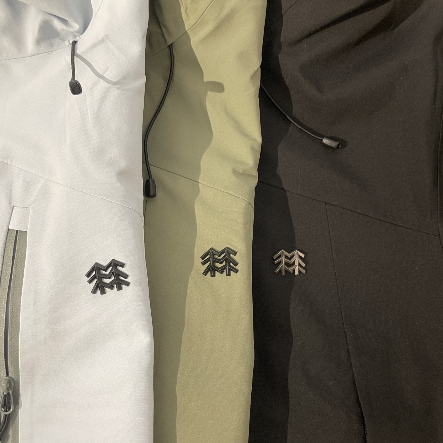 Chaqueta Impermeable Kolon Sport GTX 3L: Protección y Estilo Para Tus Aventuras 8 i1757784266633 7112 0 6