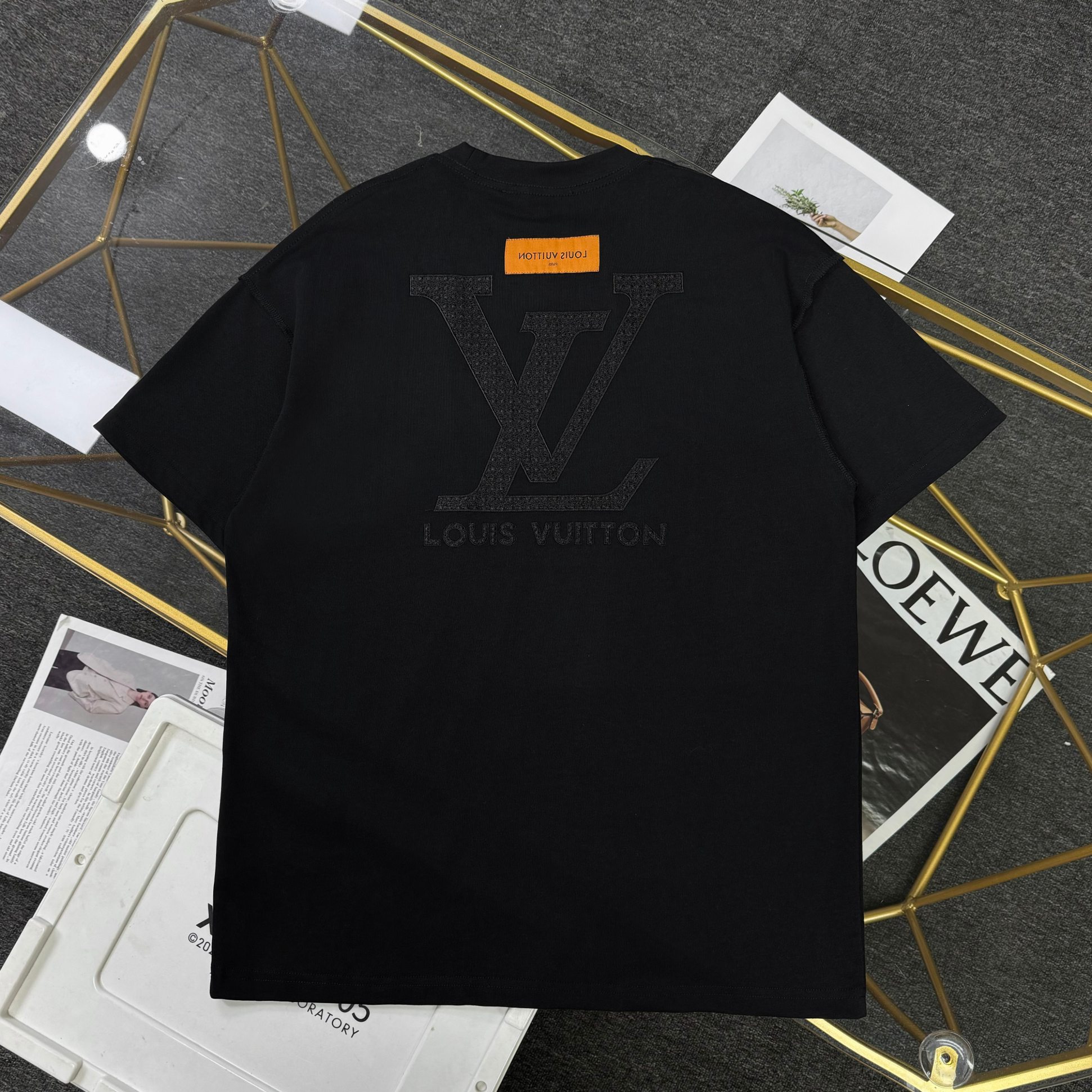 Alternative view of Louis Vuitton T-Shirt 02593