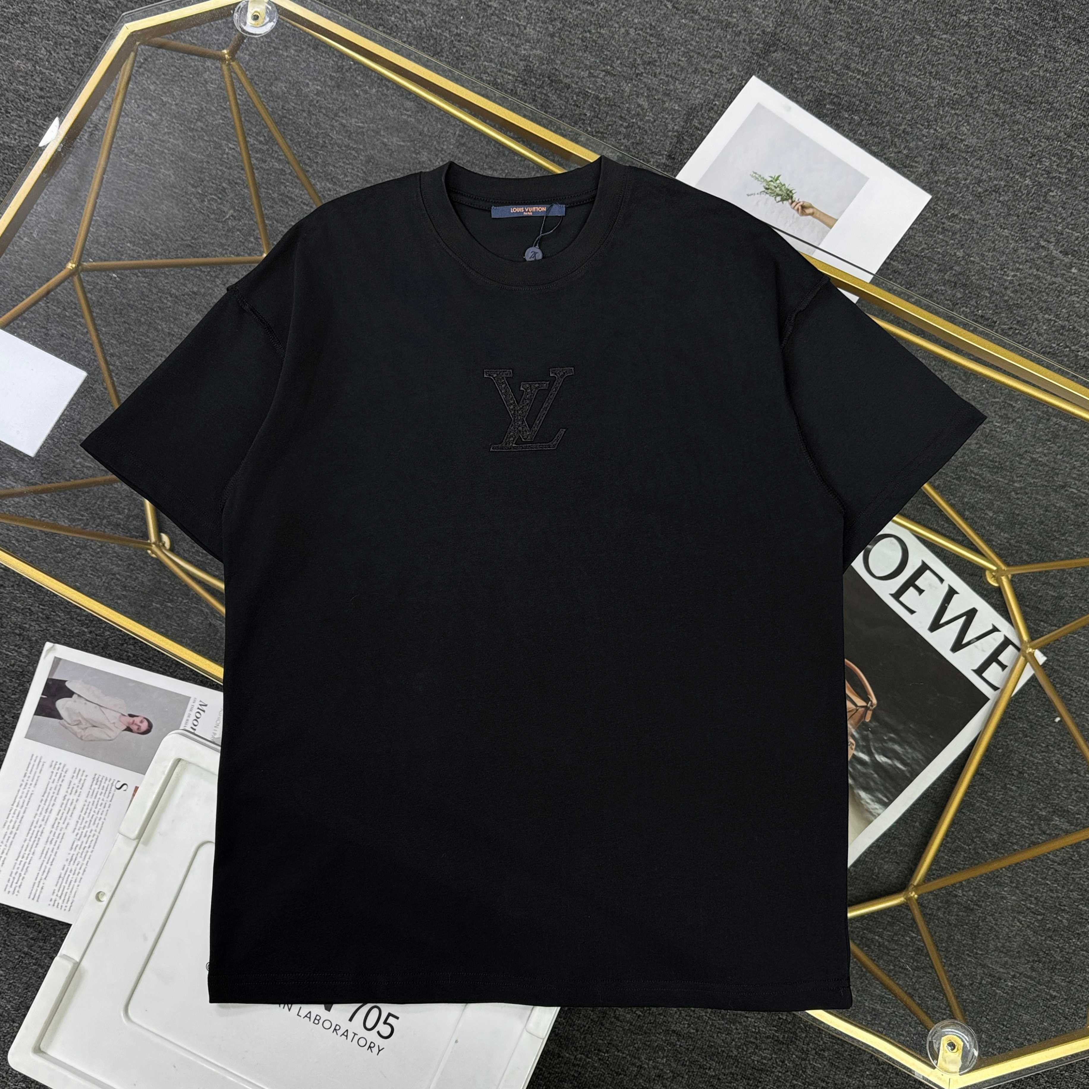 Louis Vuitton T-Shirt 02593