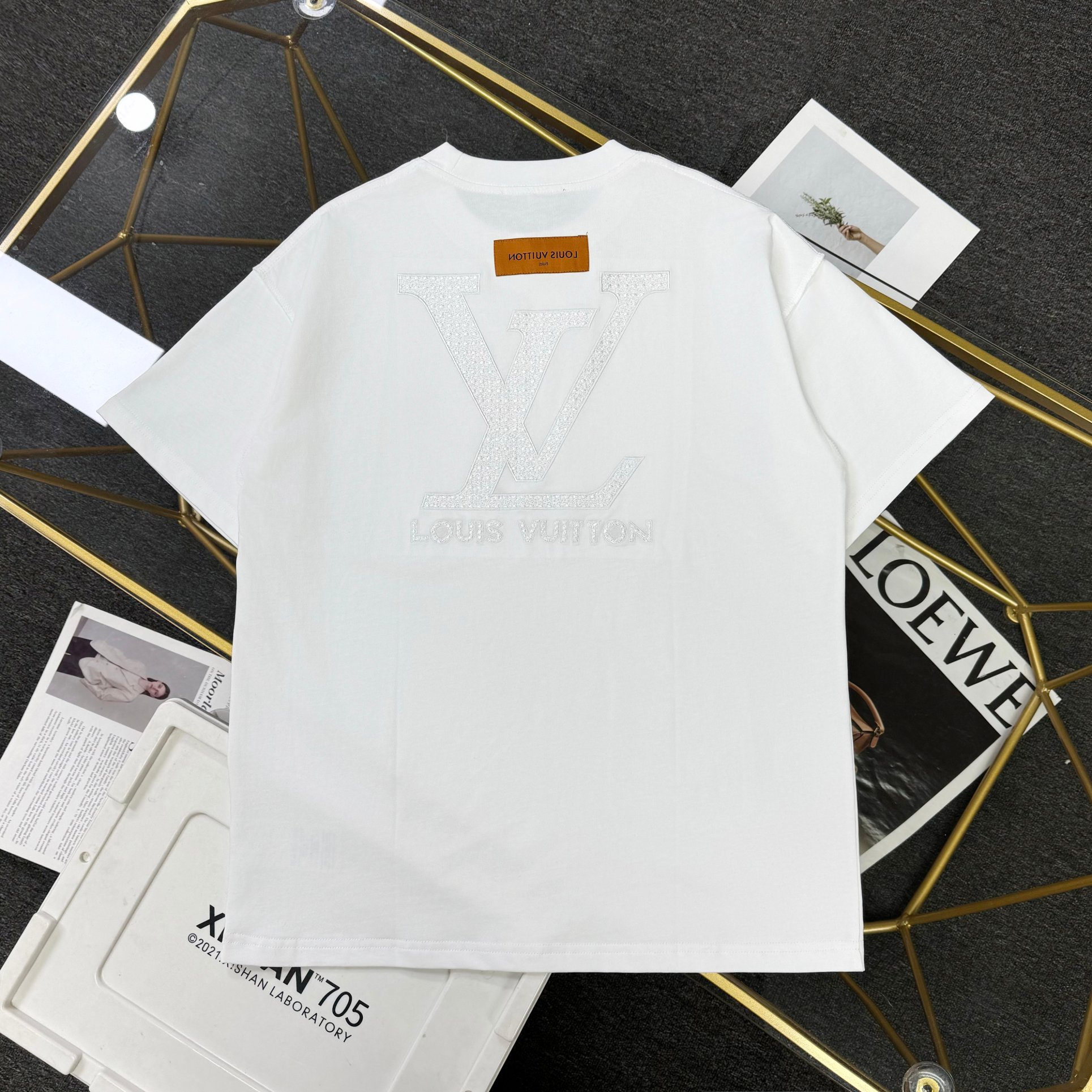 Alternative view of Louis Vuitton T-Shirt 02592
