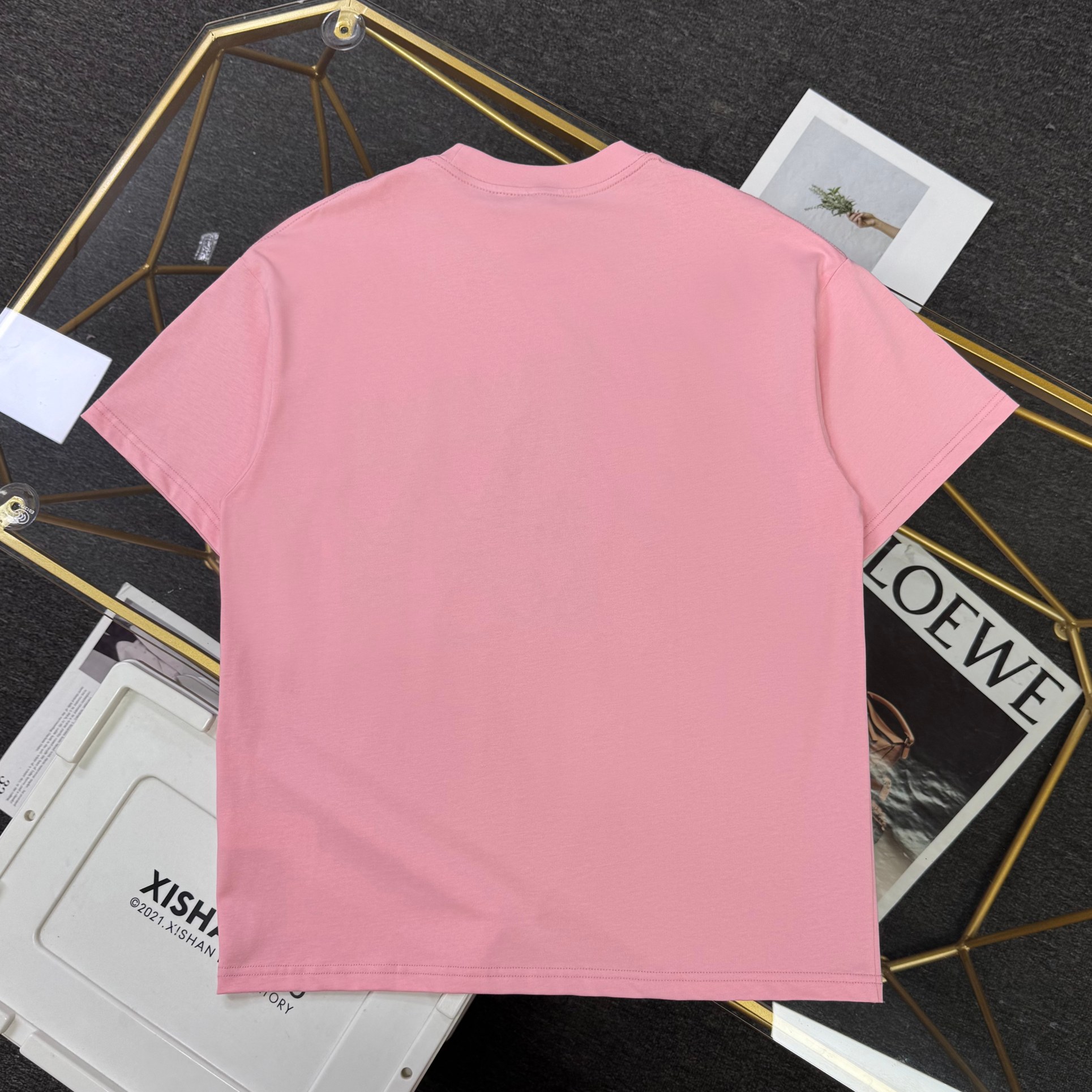 Alternative view of Loewe T-Shirt 44506 02588