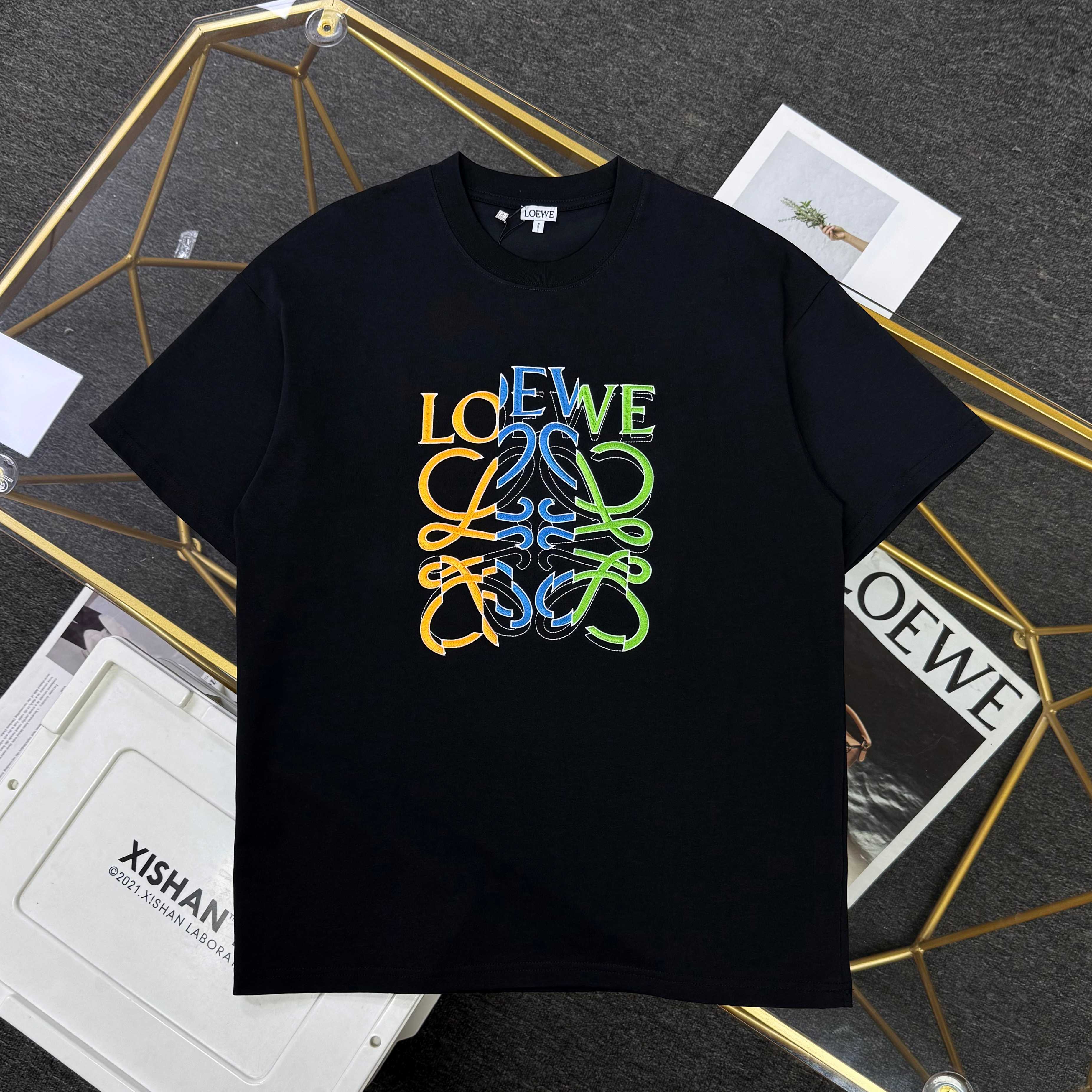 Loewe T-Shirt 44506 02586
