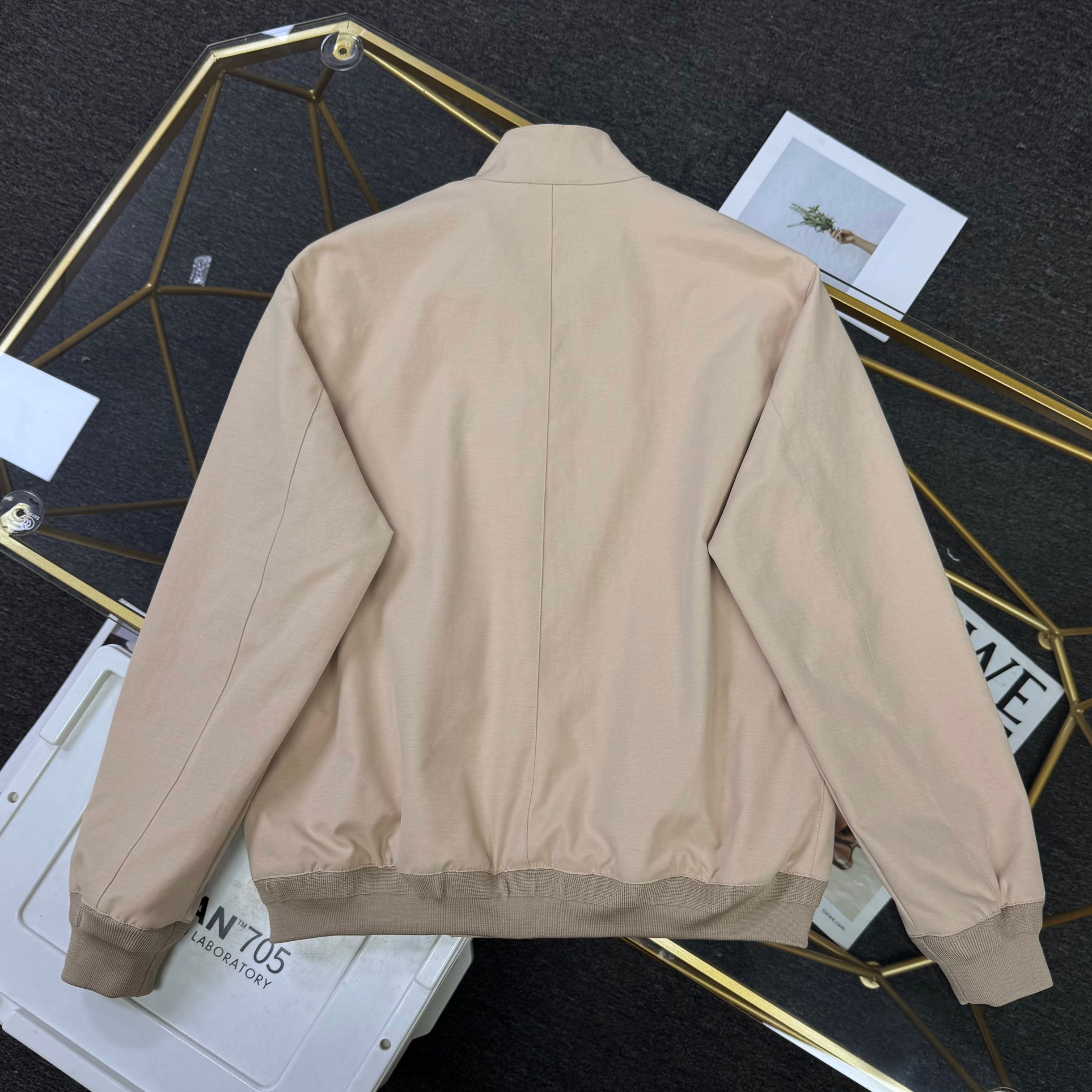 Alternative view of Ralph Lauren Jacket w247011 02575