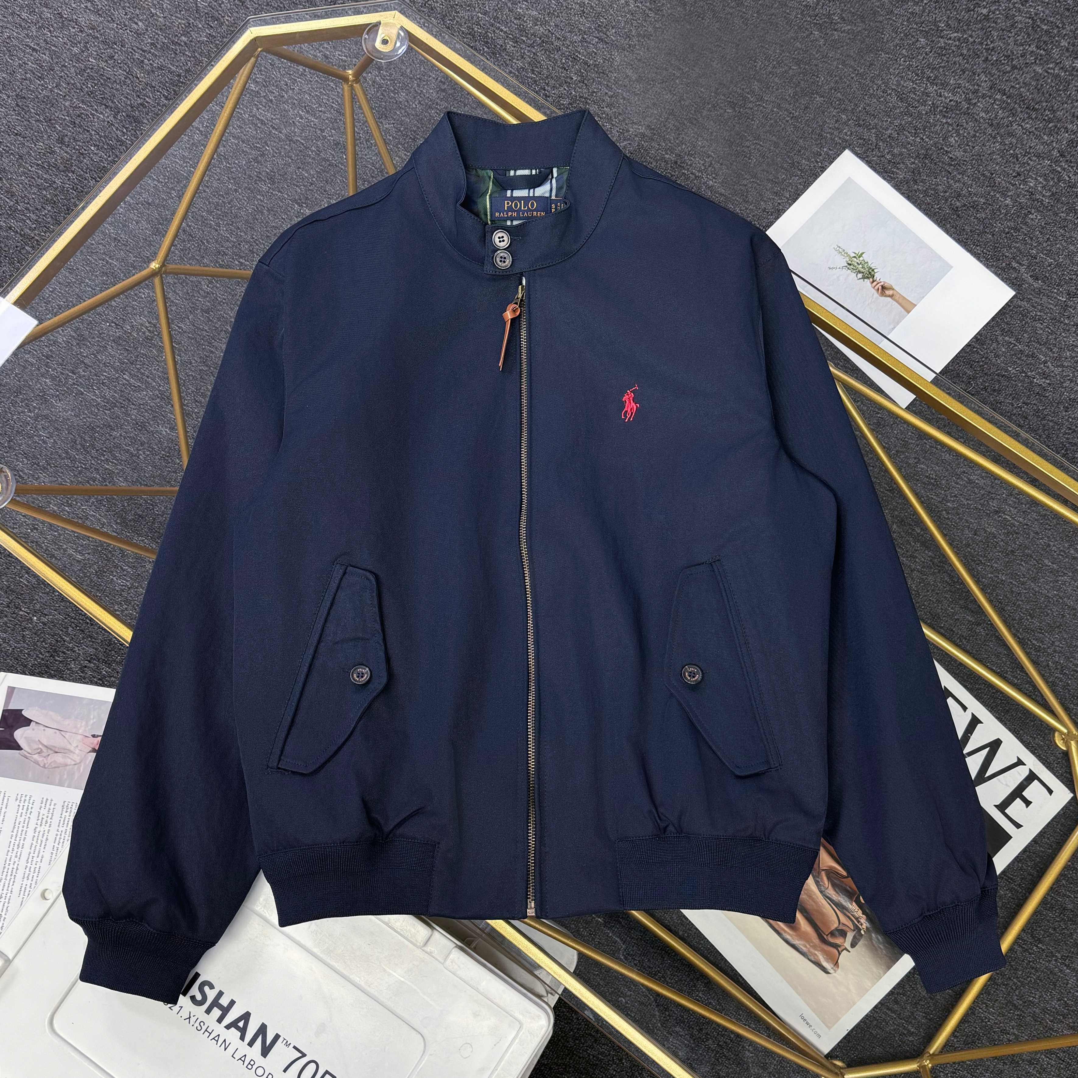Ralph Lauren Jacket w247011 02574