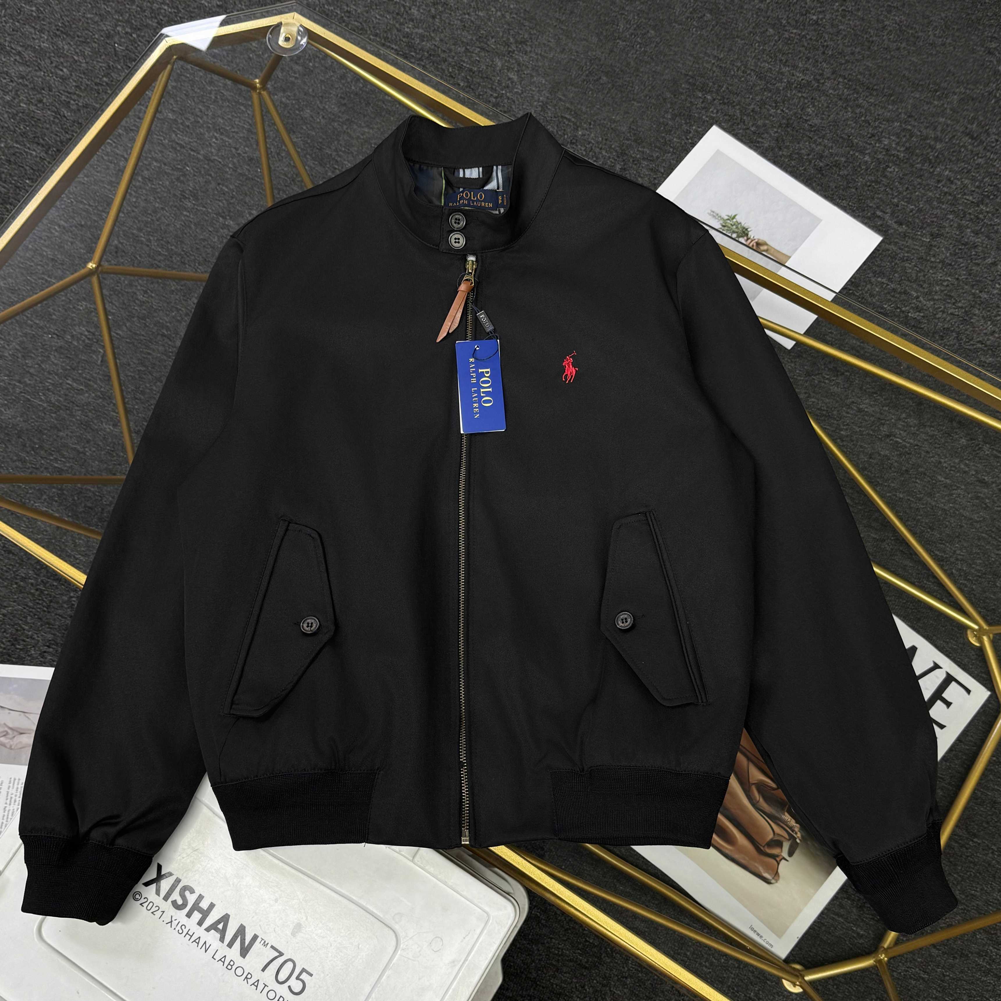 Ralph Lauren Jacket w247011 02573