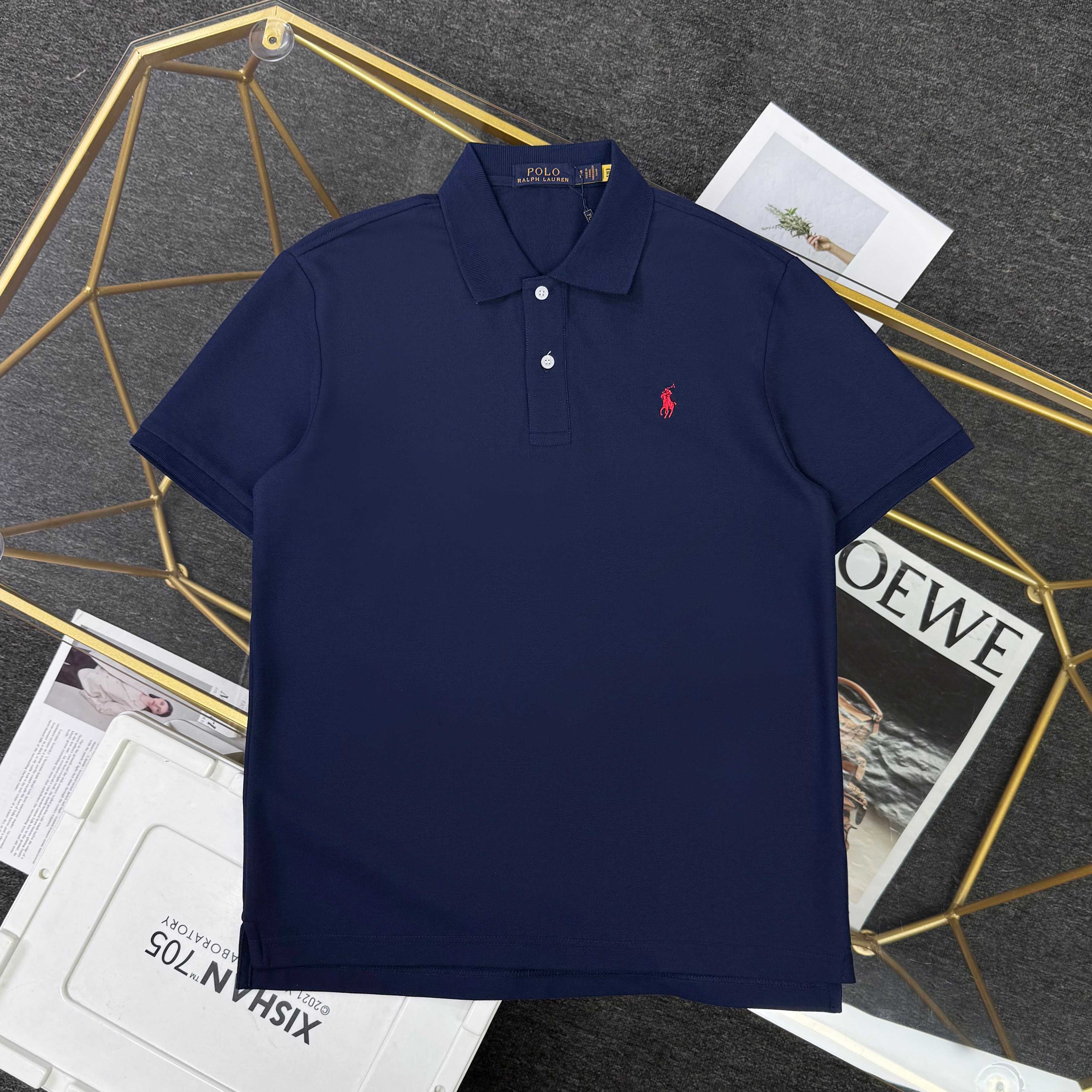 Ralph Lauren Polo Shirt 02570