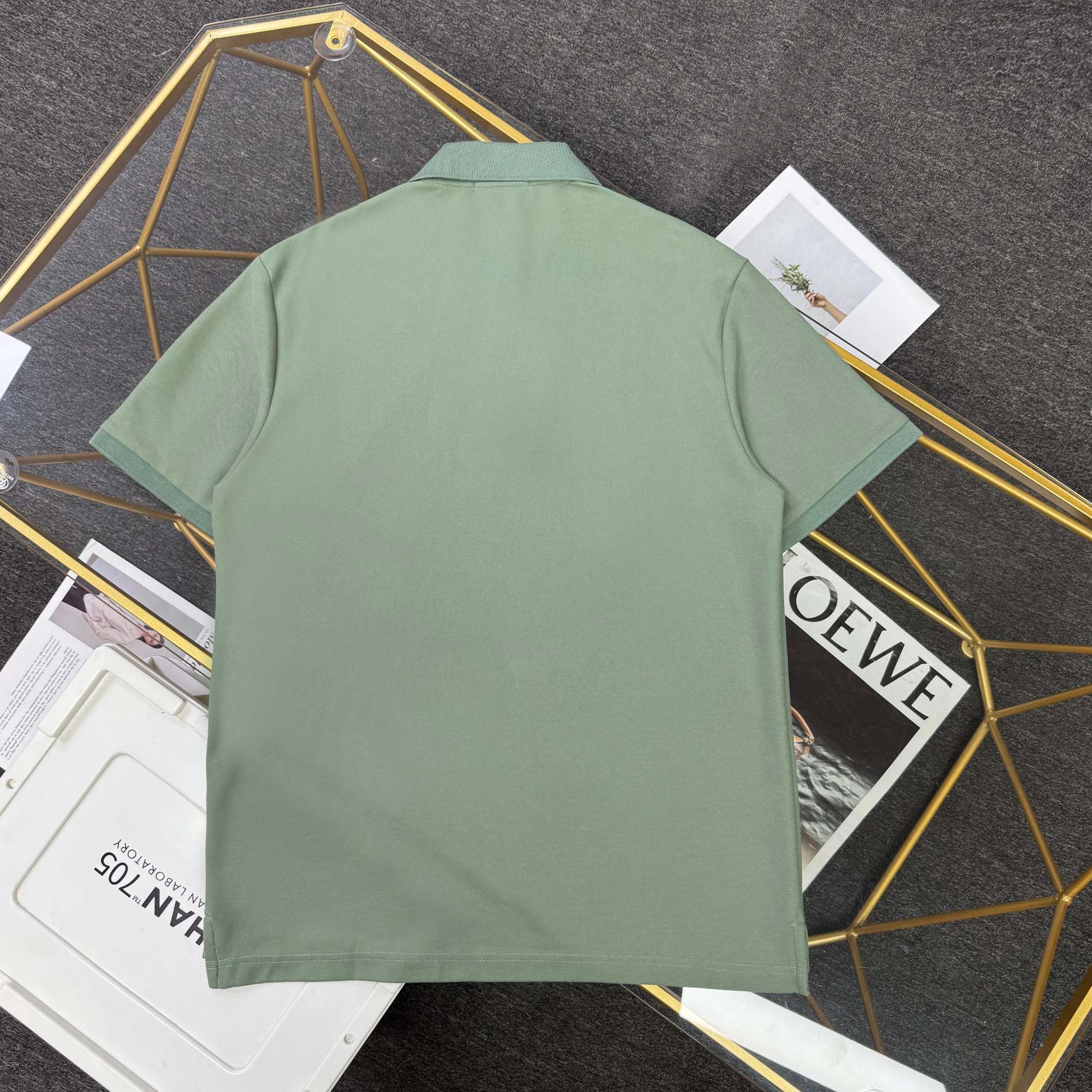 Alternative view of Ralph Lauren Polo Shirt 02569