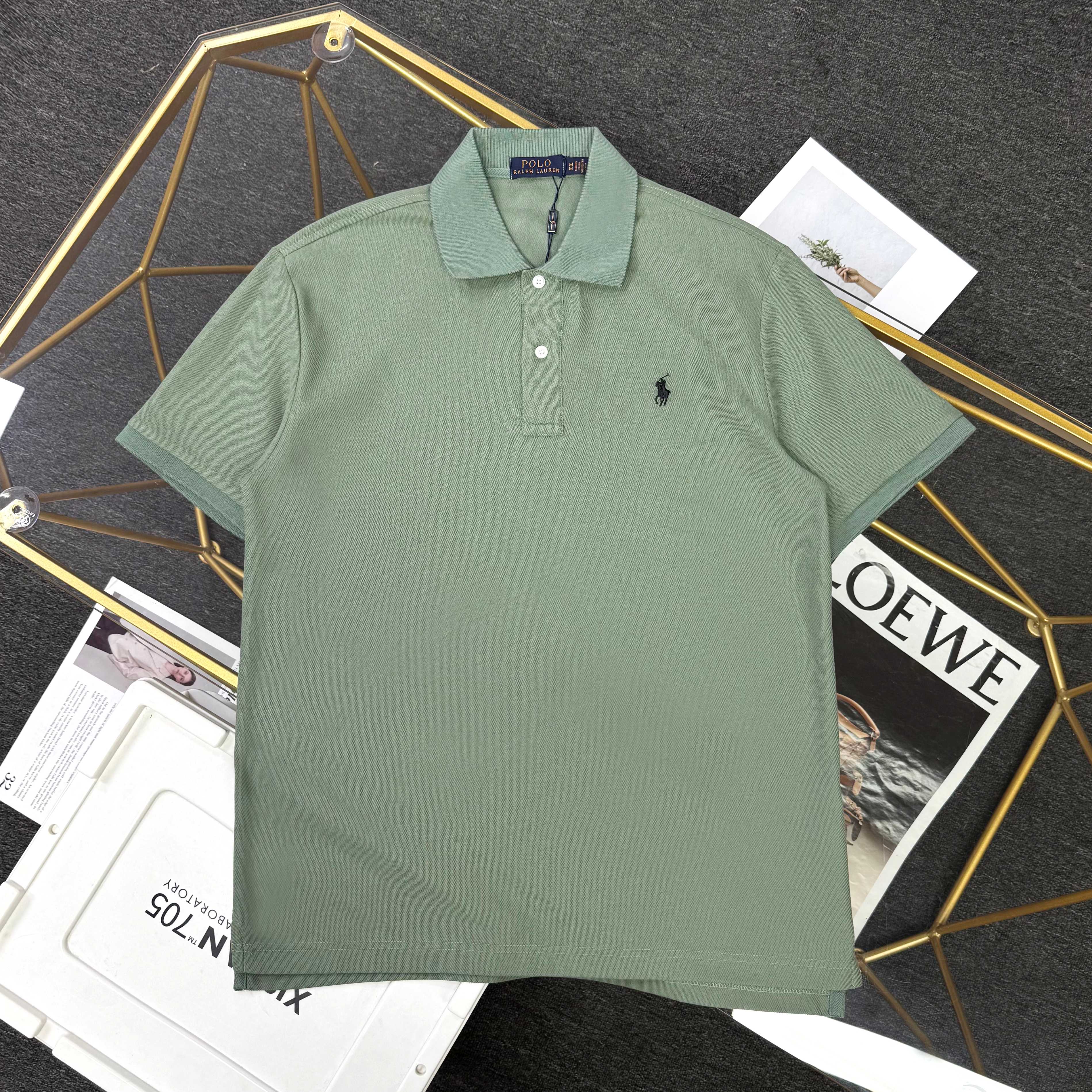 Ralph Lauren Polo Shirt 02569