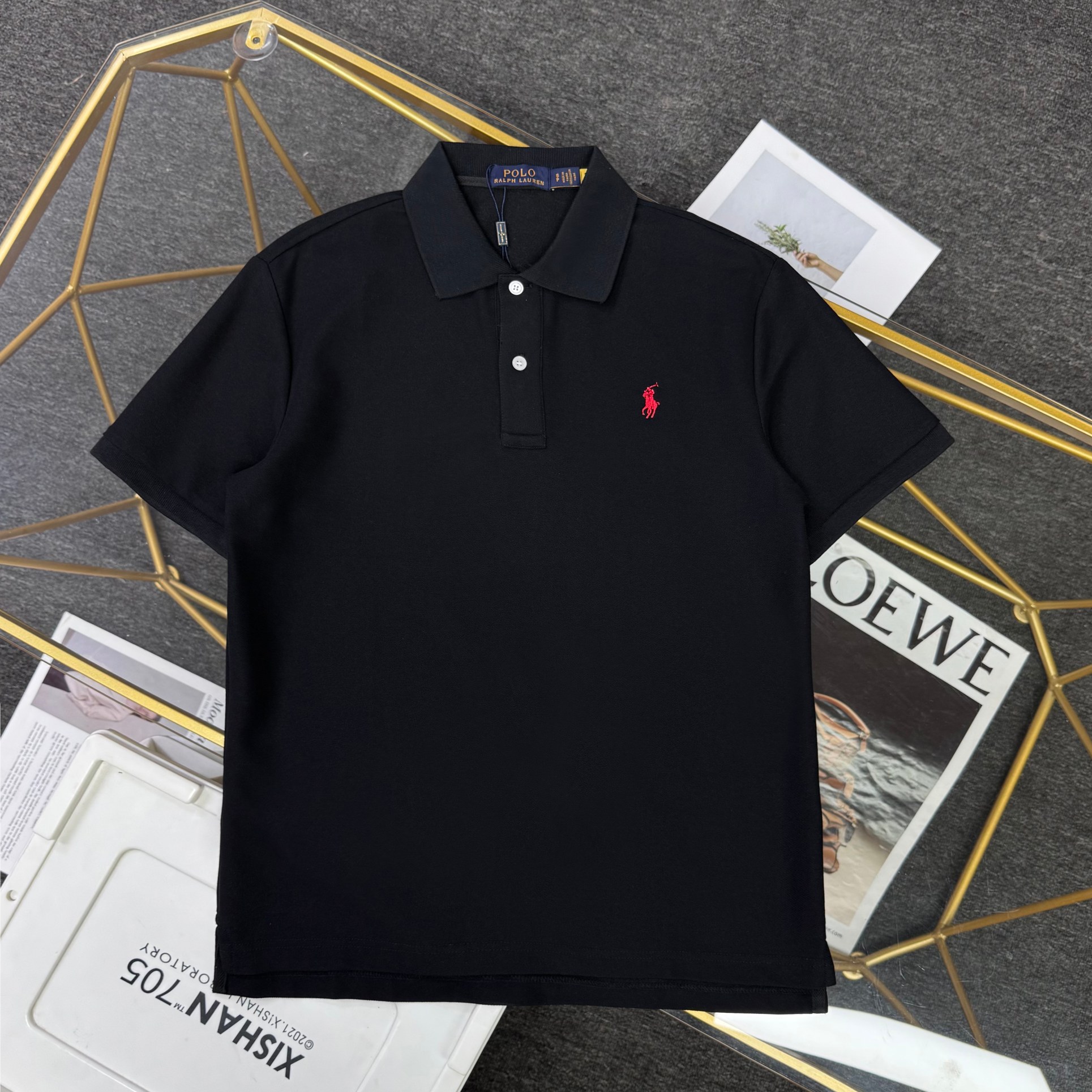 Ralph Lauren Polo Shirt 02568