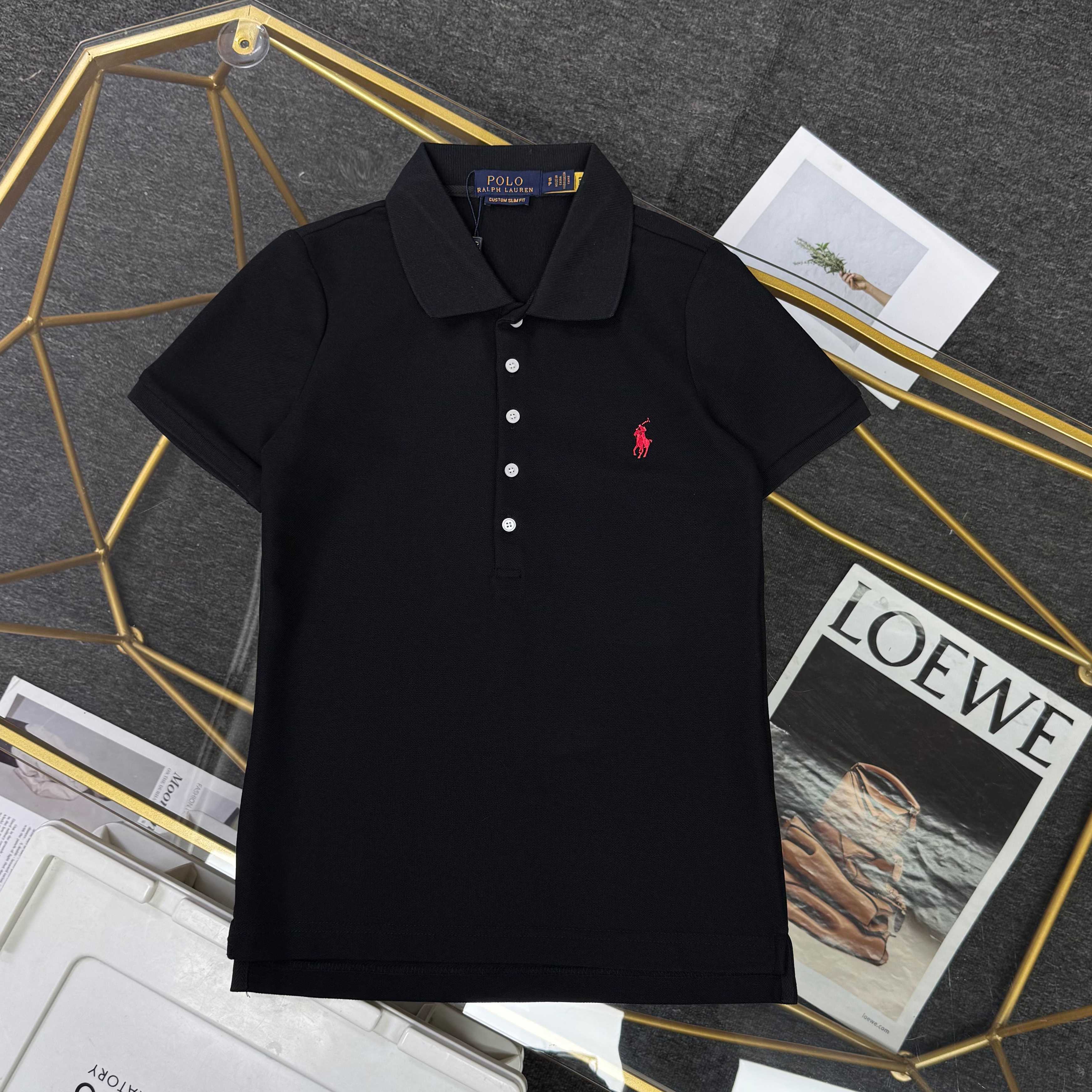 Ralph Lauren Polo Shirt 02567