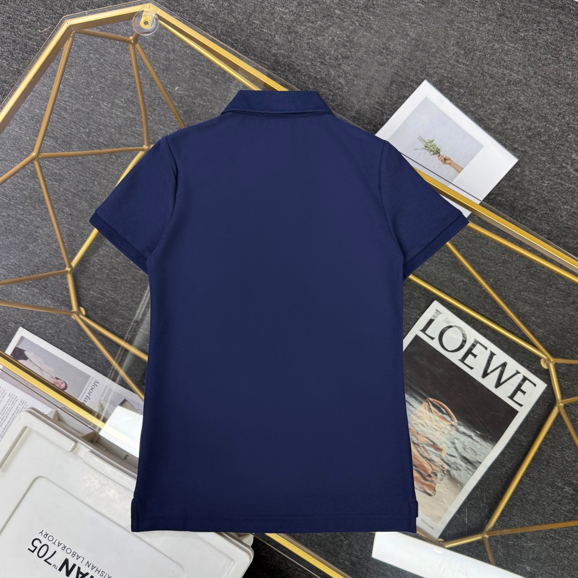 Alternative view of Ralph Lauren Polo Shirt 02566