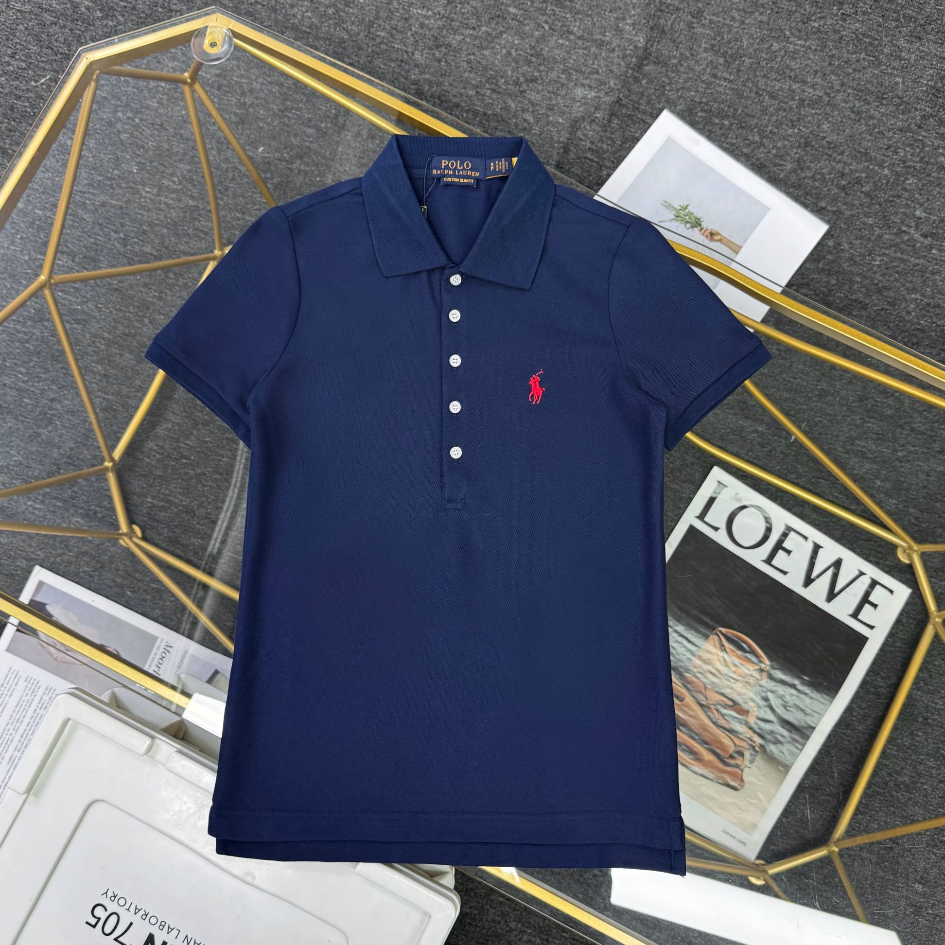 Ralph Lauren Polo Shirt 02566