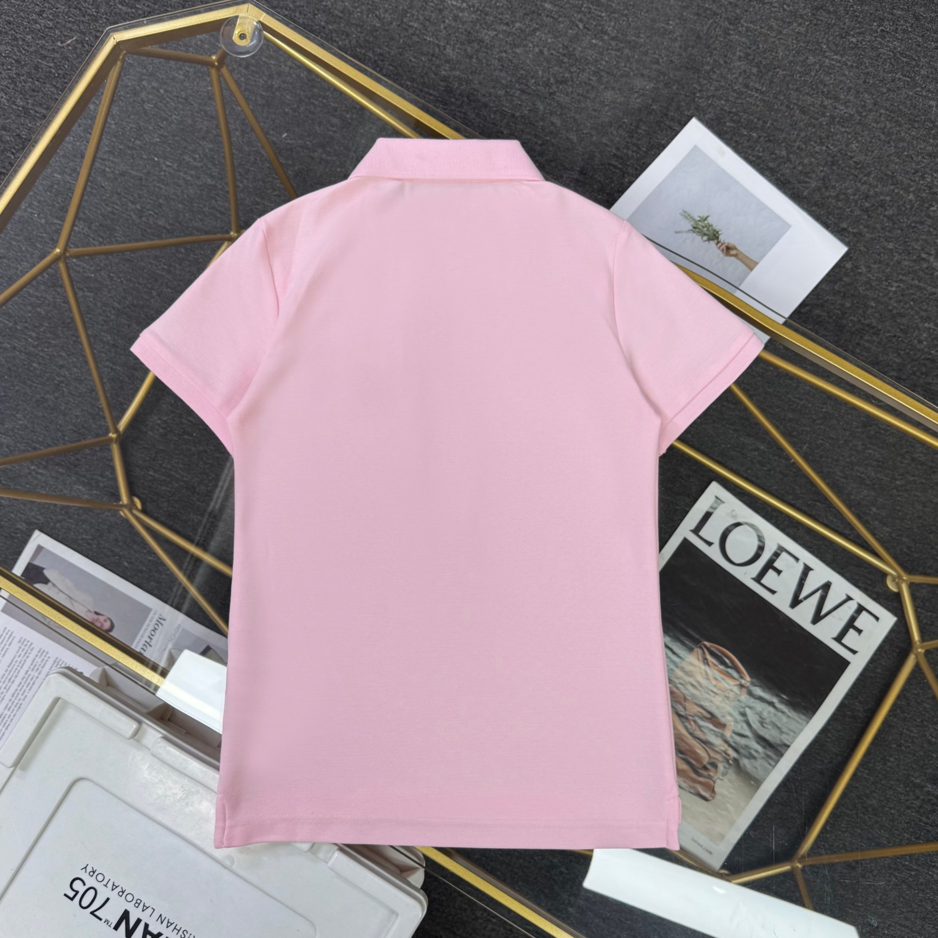 Alternative view of Ralph Lauren Polo Shirt 02565