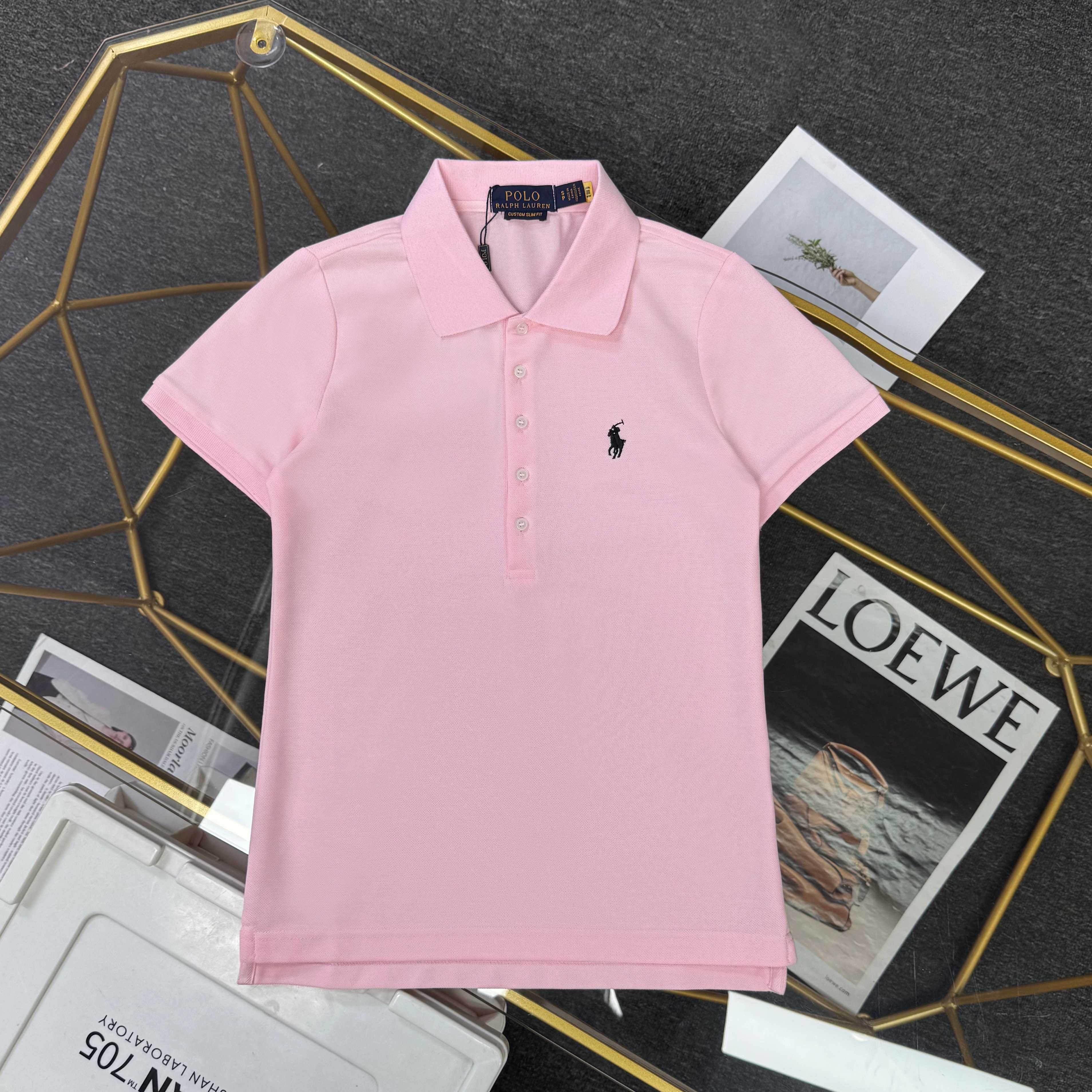 Ralph Lauren Polo Shirt 02565