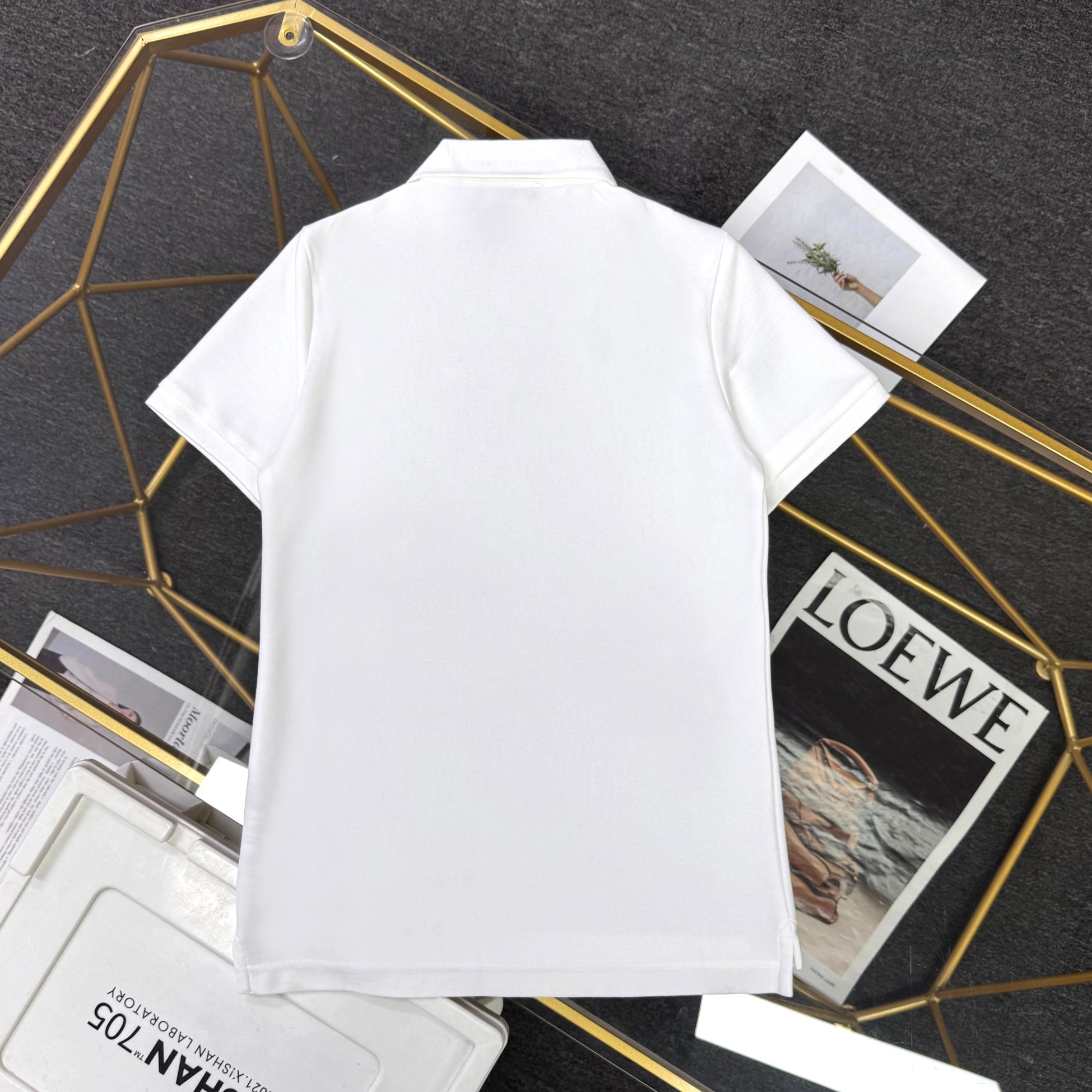 Alternative view of Ralph Lauren Polo Shirt 02564