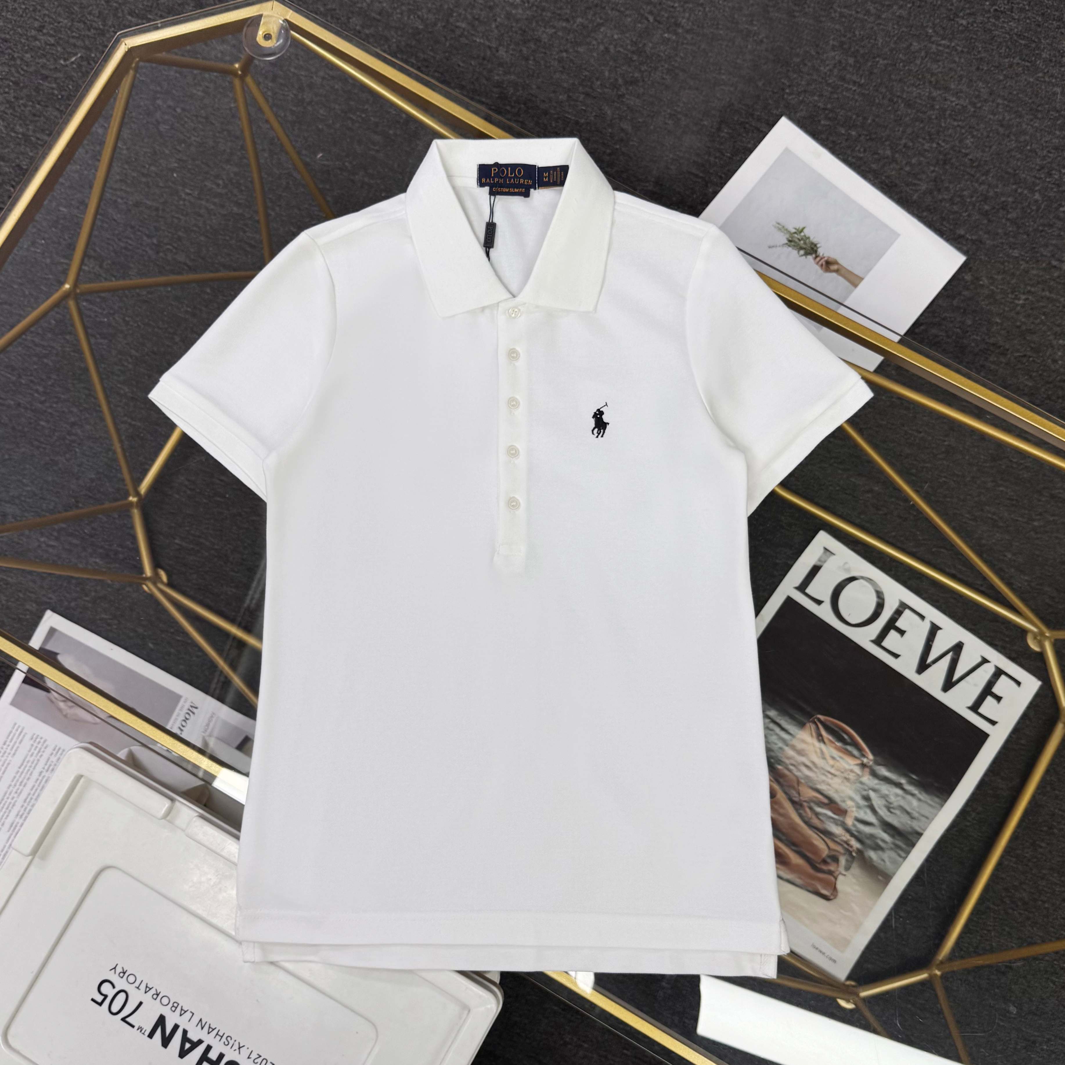Ralph Lauren Polo Shirt 02564