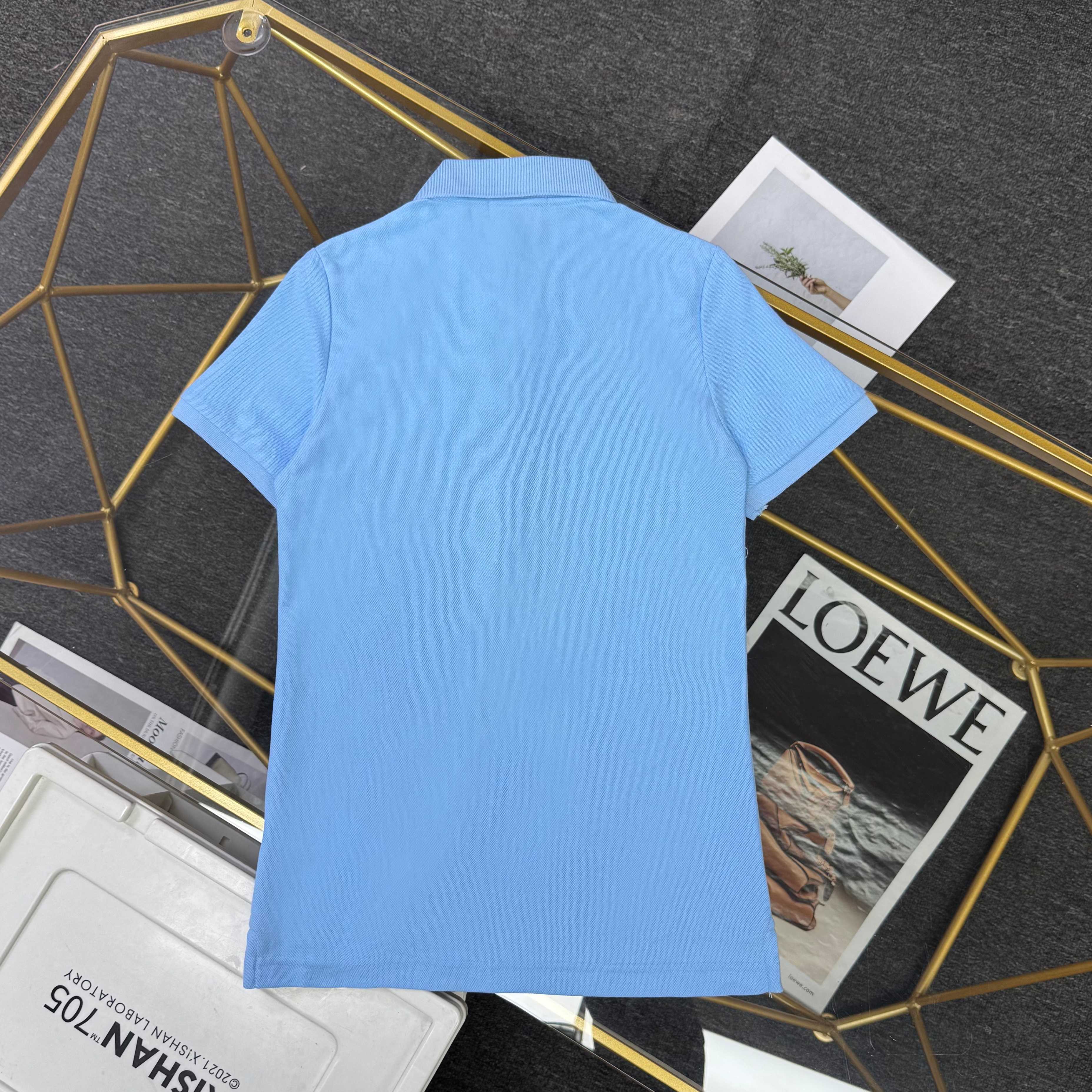 Alternative view of Ralph Lauren Polo Shirt 02563