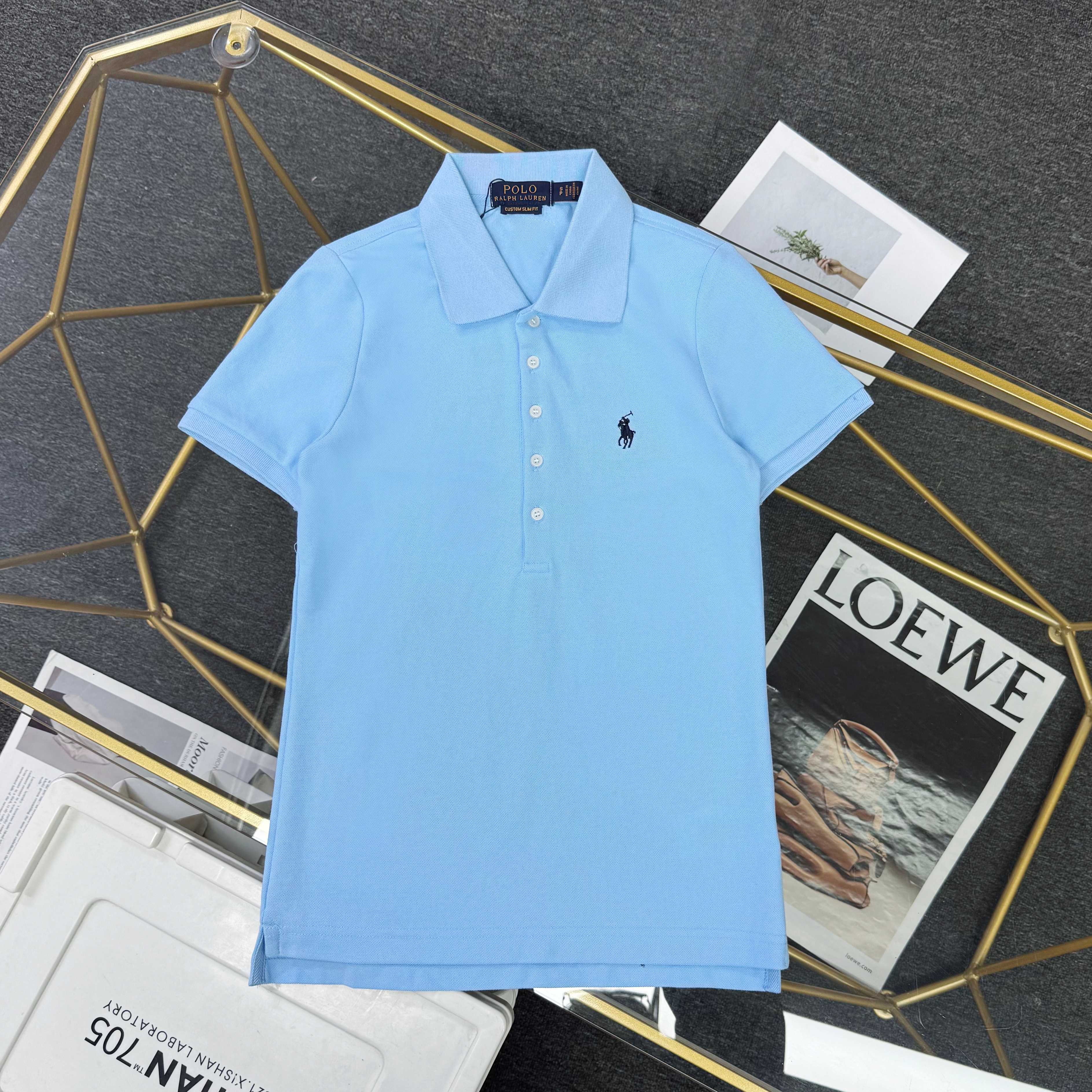 Ralph Lauren Polo Shirt 02563