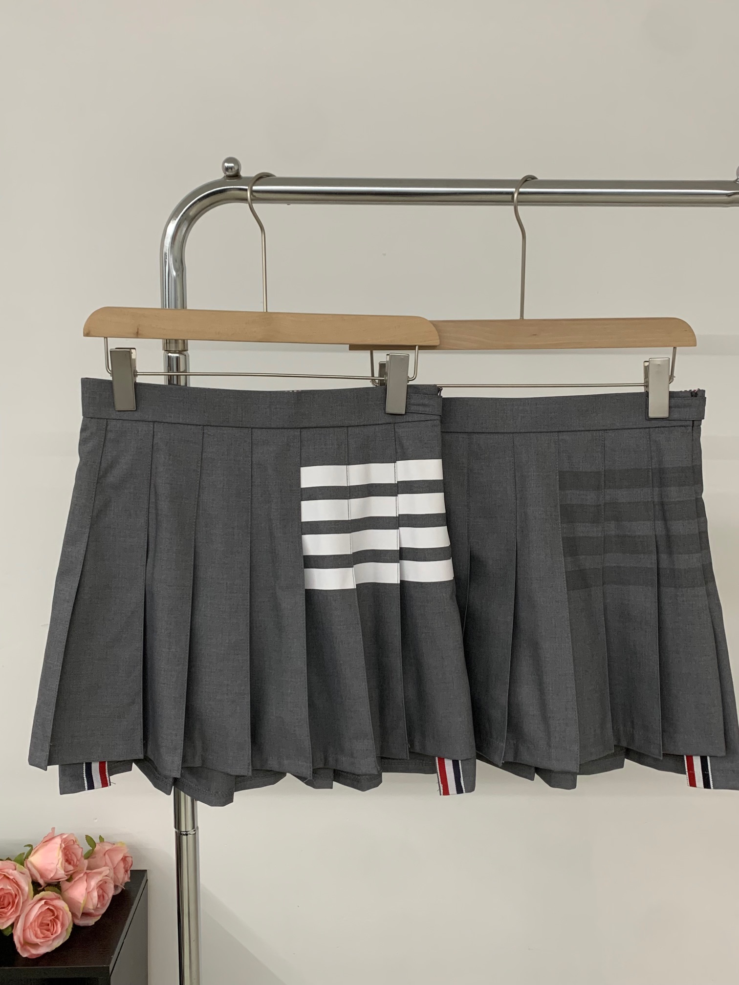 Thom Browne Kleding Rok