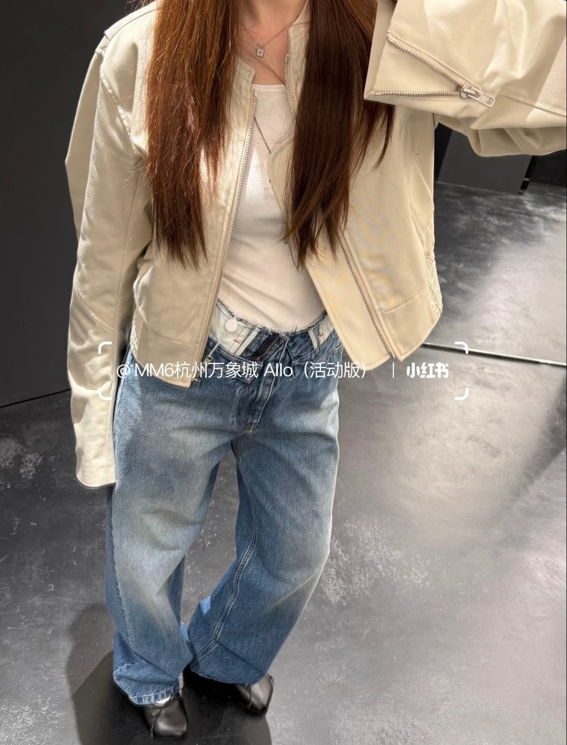 MM6 Women MM6 26NEW SML — photo 5