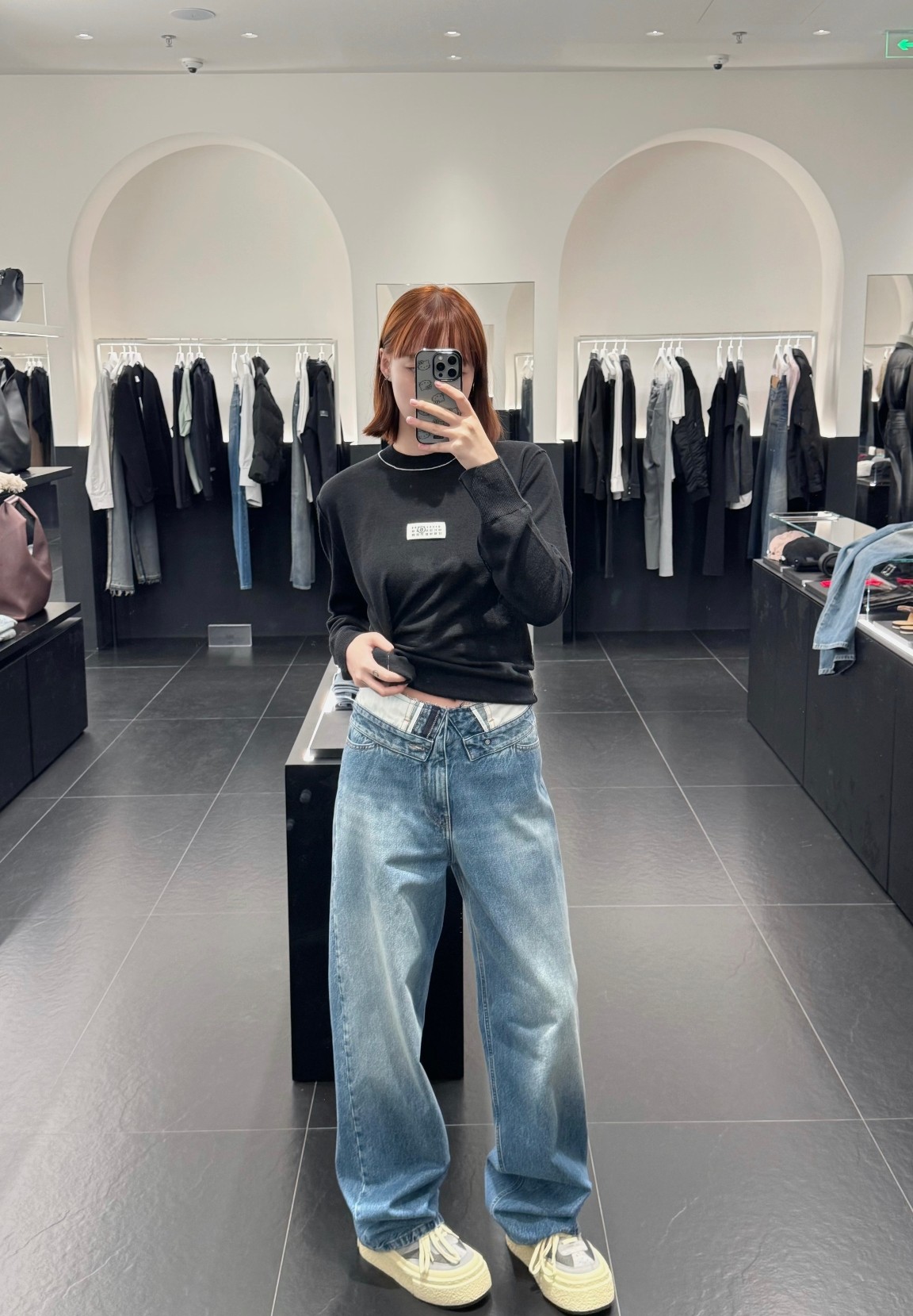 MM6 Women MM6 26NEW SML — photo 3