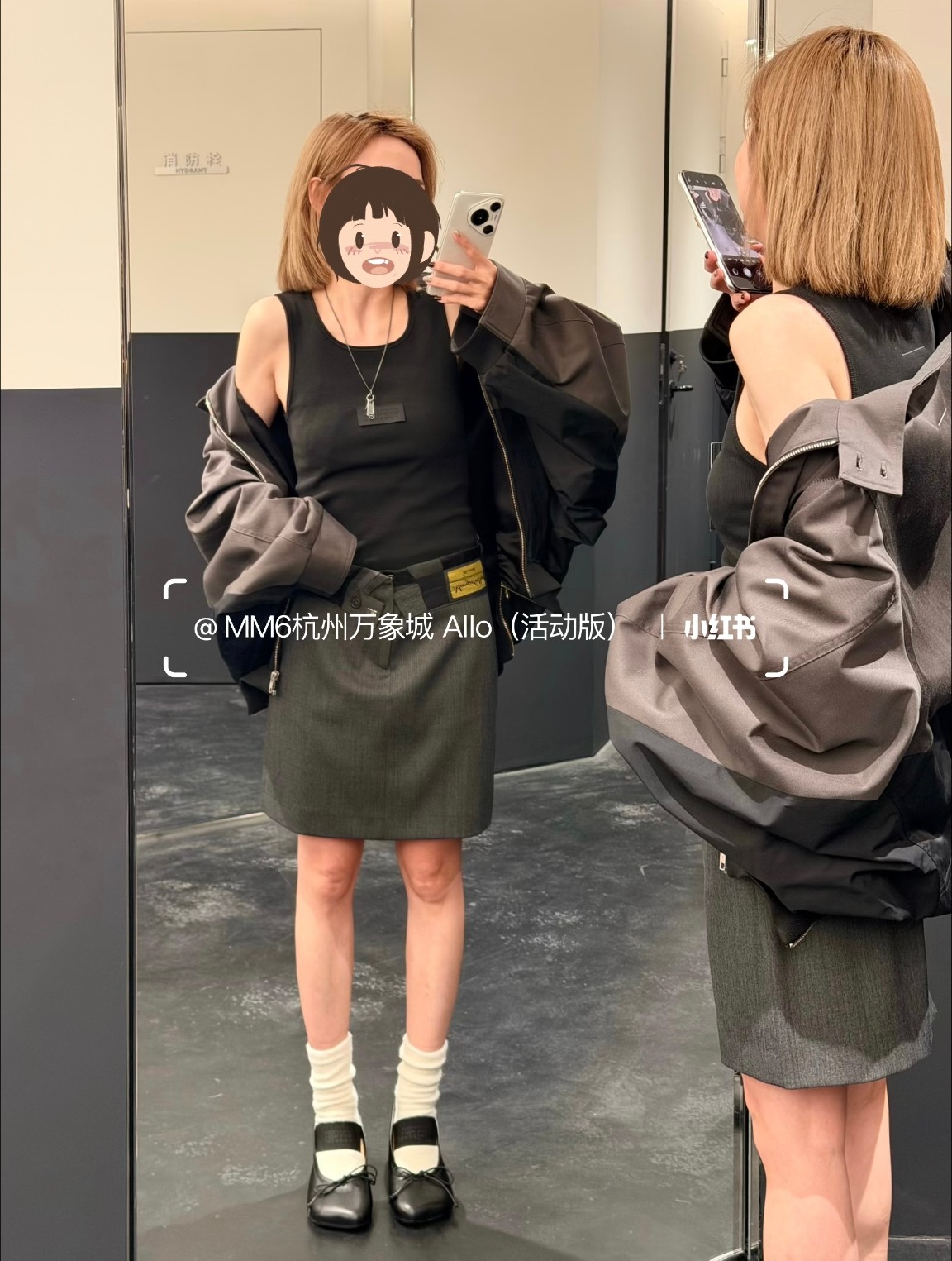 NO:740609,[Love] New style [Love]!  The latest MM6 26NEW inverted belt wool skirt. Size SML., masion margiela, skirts,19860909[爱心]新款[爱心]！最新MM6 26NEW 倒置腰带羊毛半身裙.尺码SML.,,masion margiela,skirts,,Women's clothing