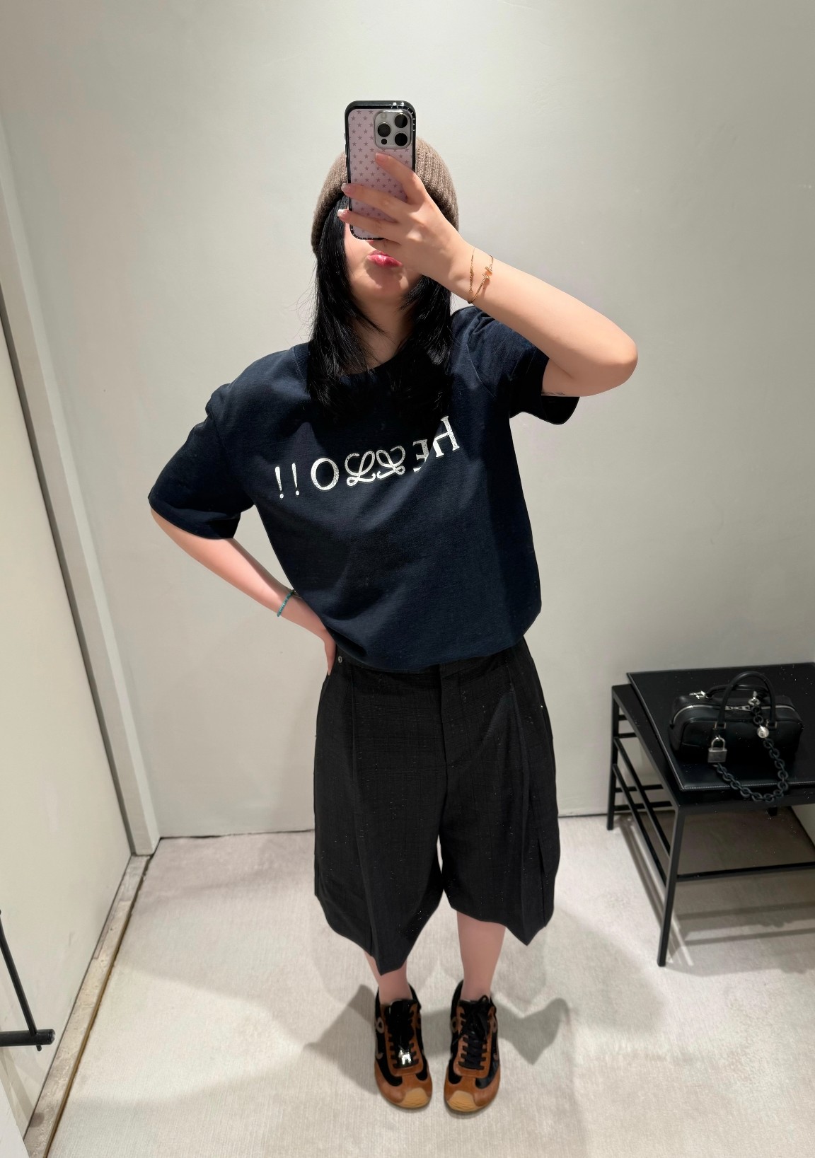 NO:740639,[Love] New style [Love]!  The latest LOE 26NEW letter printed short-sleeved T-shirt. Size SML.,,loewe,T-shirt,tees,t-shirt,19860909[爱心]新款[爱心]！最新LOE 26NEW 字母印花短袖T恤.尺码SML.,,loewe,T-shirt,tees，t-shirt,,Women's clothing