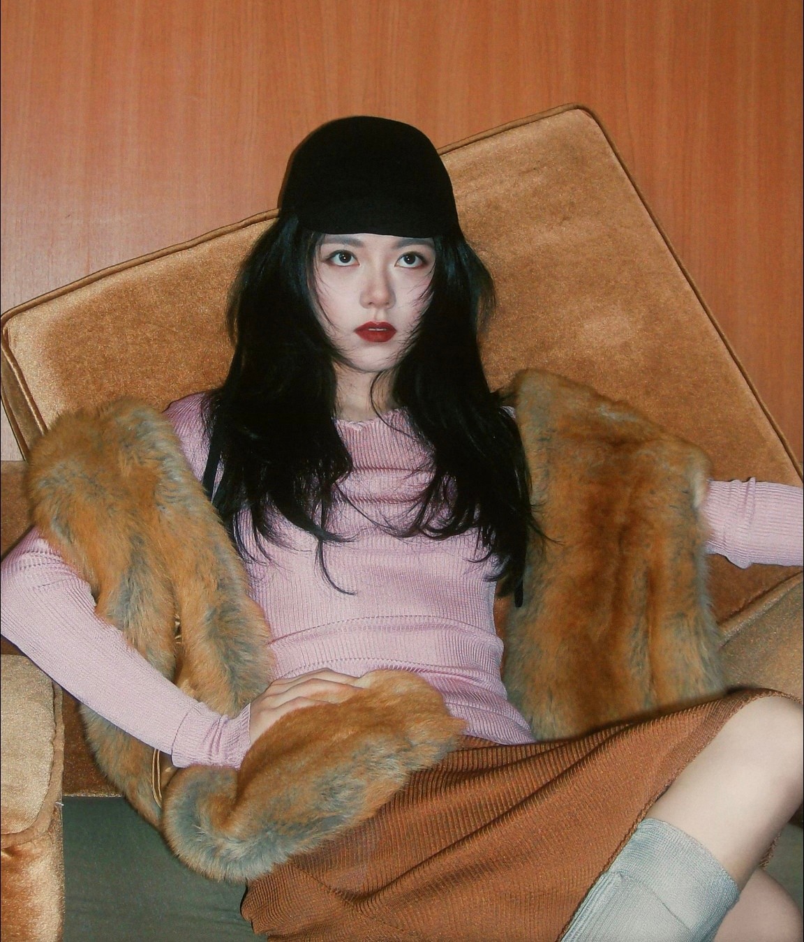 NO:740620,[Love] New style [Love]!  The latest MIU 26NEW mulberry silk knitted skirt. Size SML.,,miumiu,skirts,19860909[爱心]新款[爱心]！最新MIU 26NEW 桑蚕丝针织半身裙.尺码SML.,,miumiu,skirts,,Women's clothing