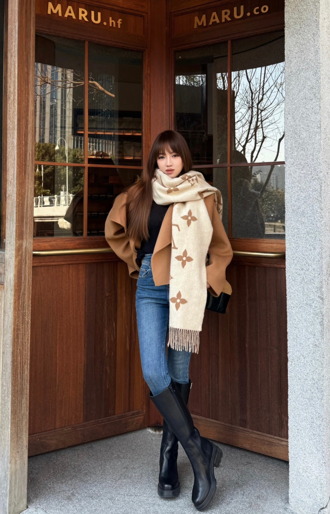 NO:749727,[Love] New style [Love]!  The latest FRAME 26NEW double-button plus fleece denim pencil pants. Size SML.,,19860909[爱心]新款[爱心]！最新FRAME 26NEW 双扣加绒牛仔小脚裤.尺码SML.,,,Women's clothing