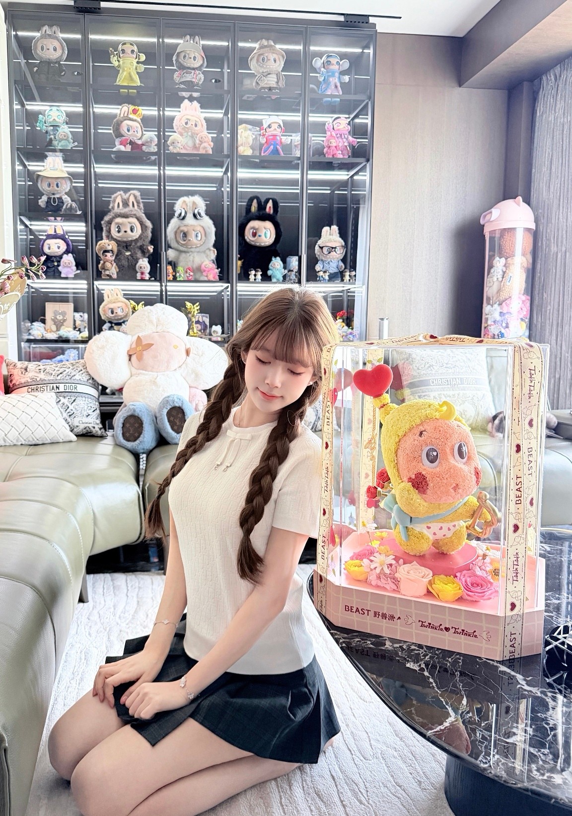 NO:799356,[Love] New style [Love]!  The latest Dior 26NEW bow embossed jacquard short-sleeved sweater. Color white, blue. Size SML.,, dior, T-shirt,19860909[爱心]新款[爱心]！最新 迪奥 26NEW 蝴蝶结浮雕提花短袖针织衫.颜色白色、蓝色.尺码SML.,,dior,T-shirt,,Women's clothing