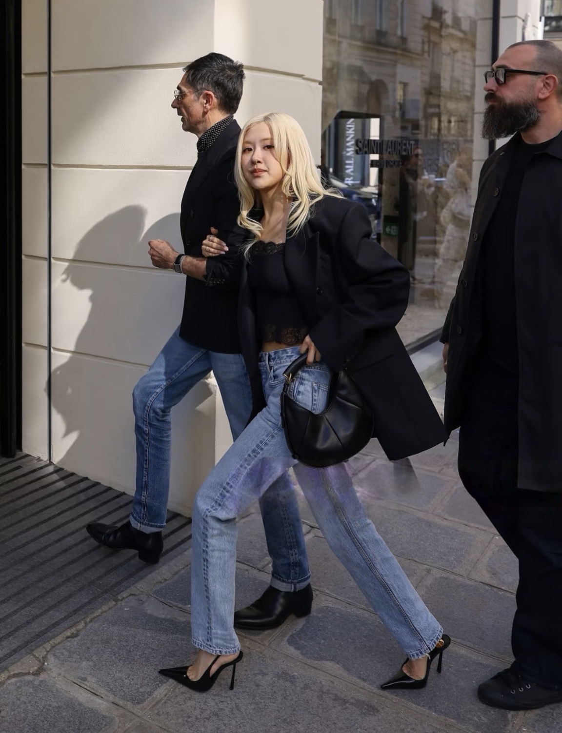 NO:798582,[Love] New style [Love]!  The latest SLP 26NEW Roland Leather straight-leg washed jeans. Size: S M L.,,loro piana,jeans,19860909[爱心]新款[爱心]！最新SLP 26NEW 罗兰皮牌直筒洗水牛仔裤 .尺码:S M L.,,loro piana,jeans,,Women's clothing