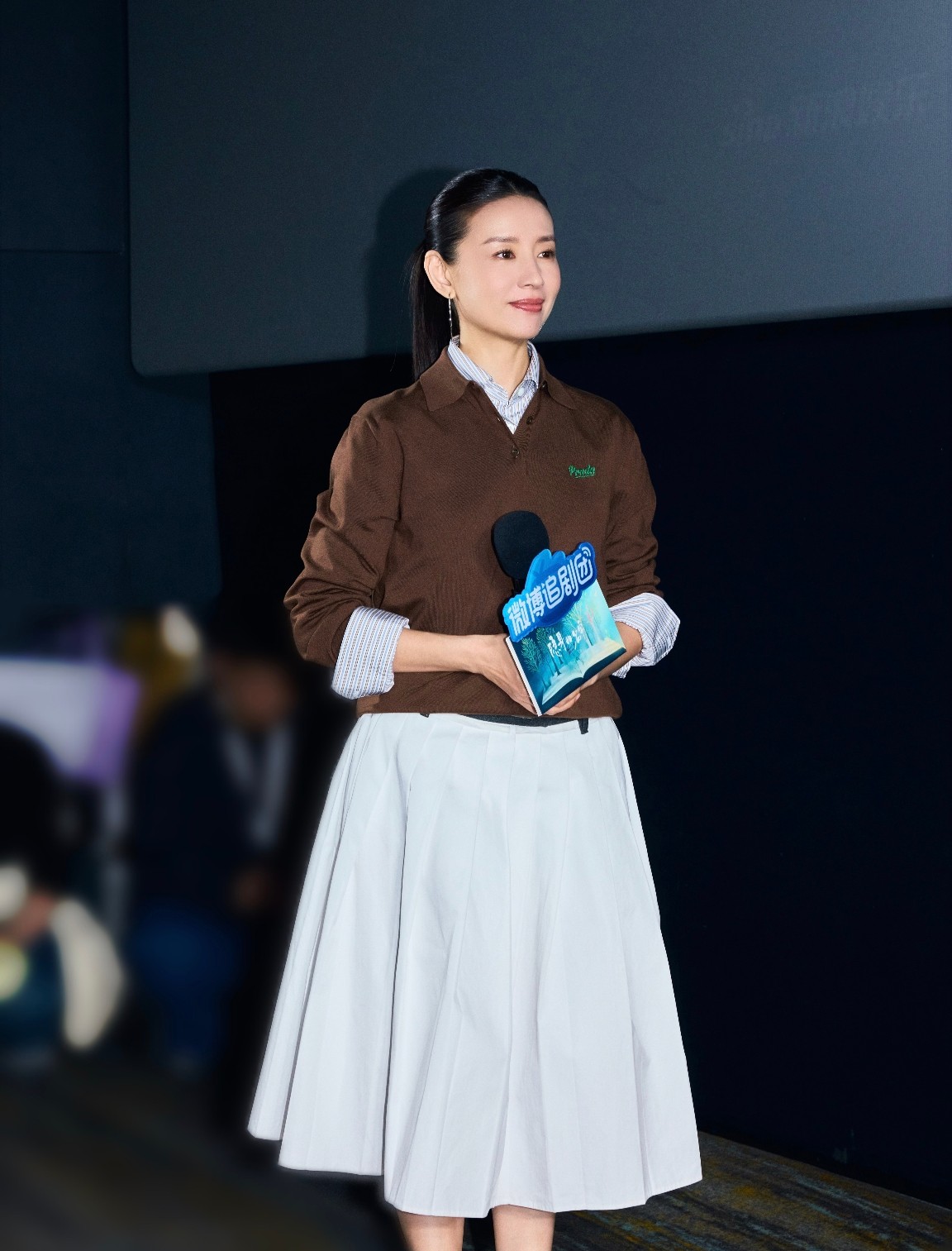 NO:799353,[Love] New style [Love]!  The latest PR 26NEW letter embroidered long-sleeved polo shirt. Size SML.,,19860909[爱心]新款[爱心]！最新PR 26NEW 字母刺绣长袖polo衫.尺码SML.,,,Women's clothing