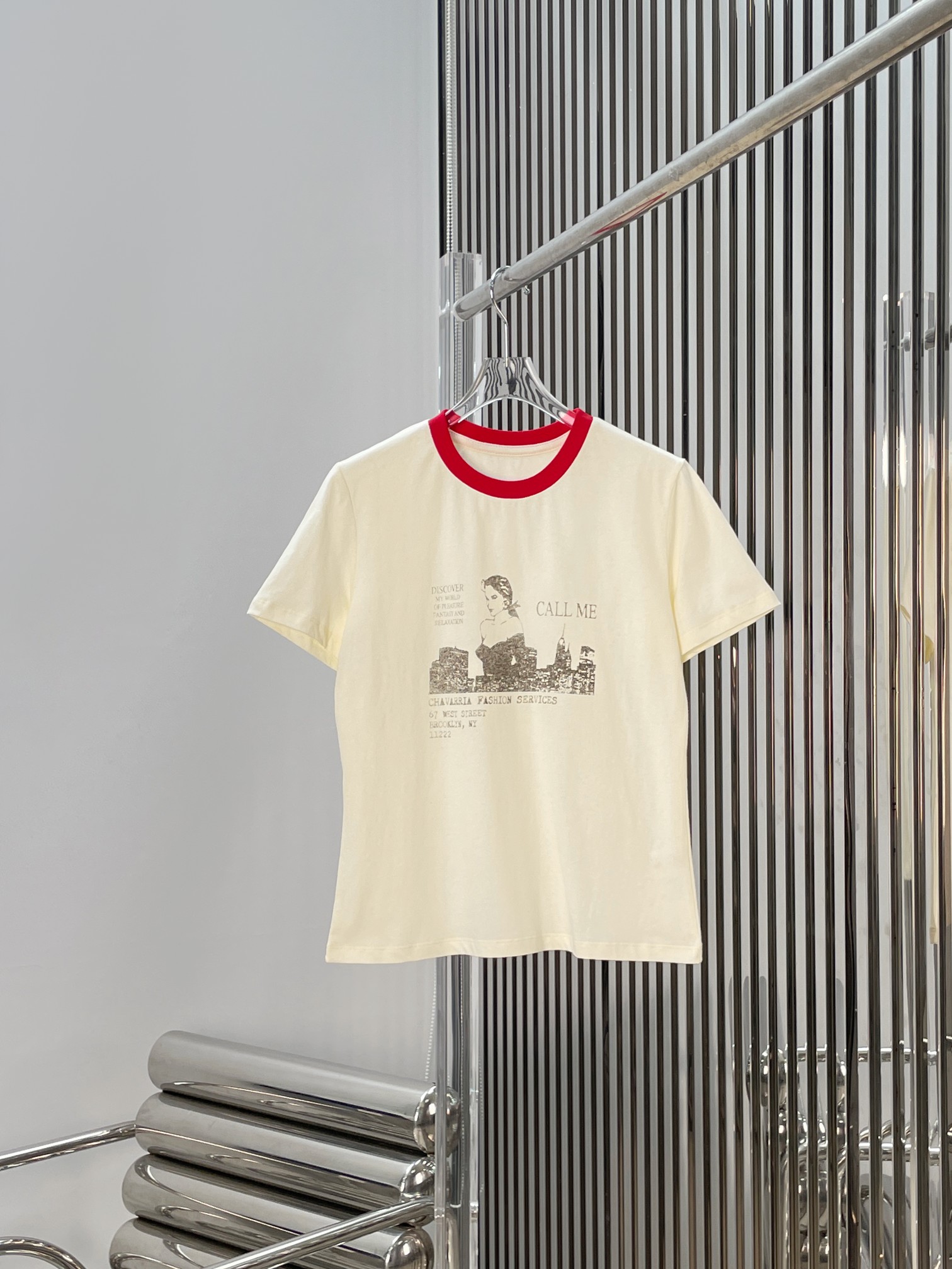 NO:868970,[Love] New style [Love]!  The latest Willy 26NEW American retro printed hot girl short-sleeved T-shirt. Size XS SML.,, T-shirt, tees, t-shirt,19860909[爱心]新款[爱心]！最新Willy 26NEW 美式复古印花辣妹短袖T恤.尺码XS SML.,,T-shirt,tees，t-shirt,,Women's clothing