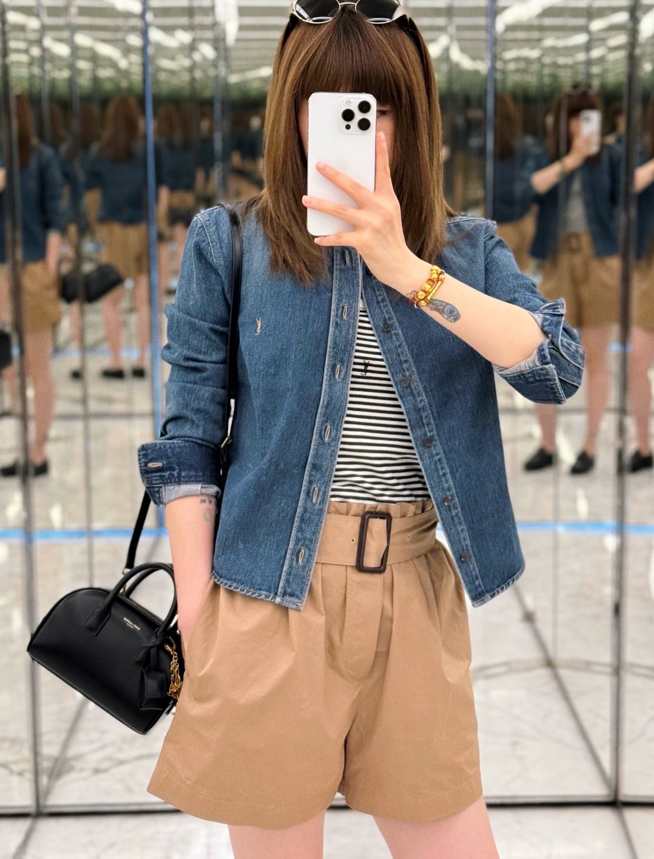 NO:908687,[Love] New style [Love]!  The latest SLP 26NEW leather buckle belt pleated shorts. Size XS SML.,,loro piana,shorts,cowhide,19860909[爱心]新款[爱心]！最新SLP 26NEW 牛皮扣腰带收褶短裤.尺码XS SML.,,loro piana,shorts,cowhide,,Women's clothing
