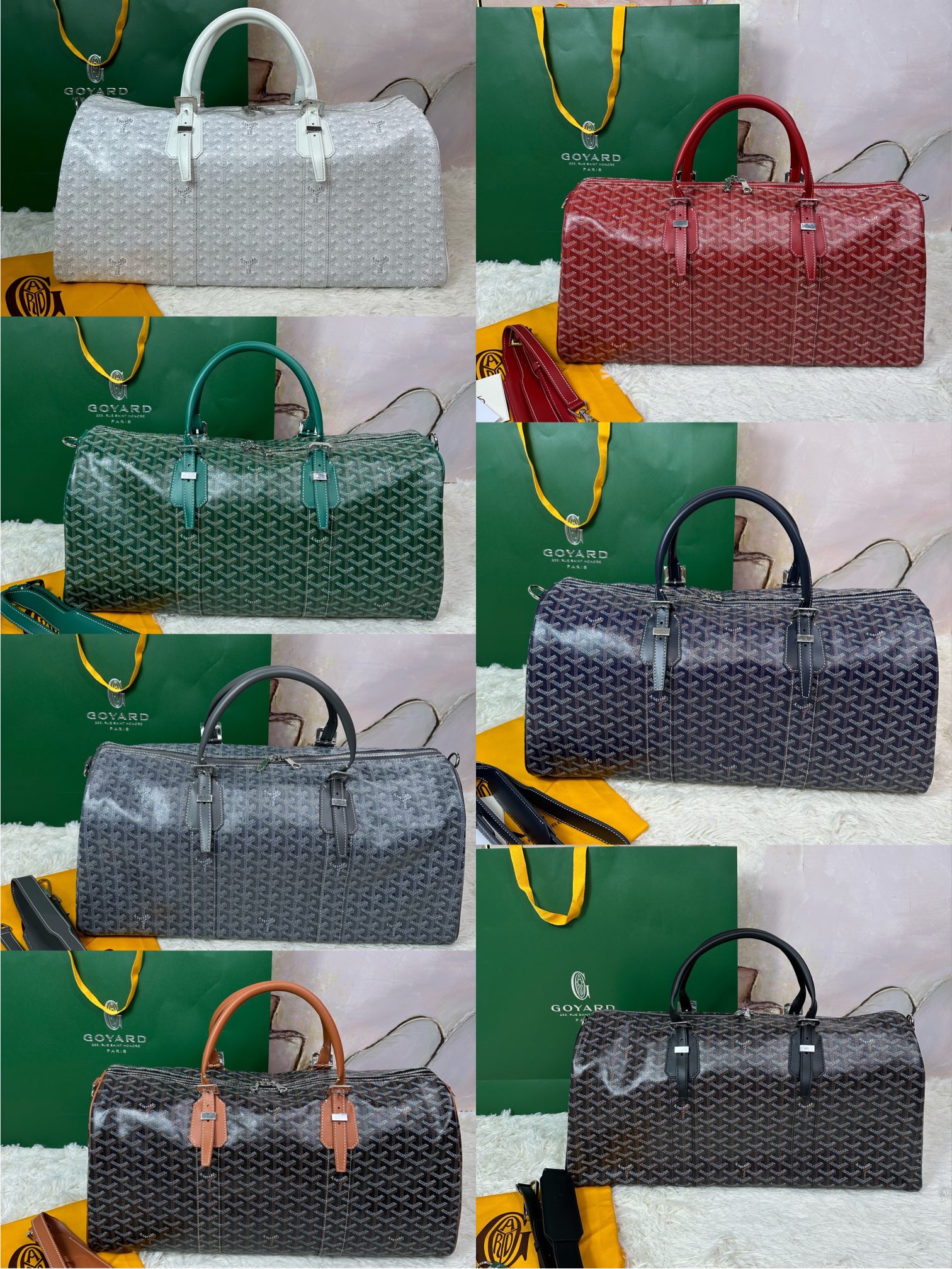[Goyard Women