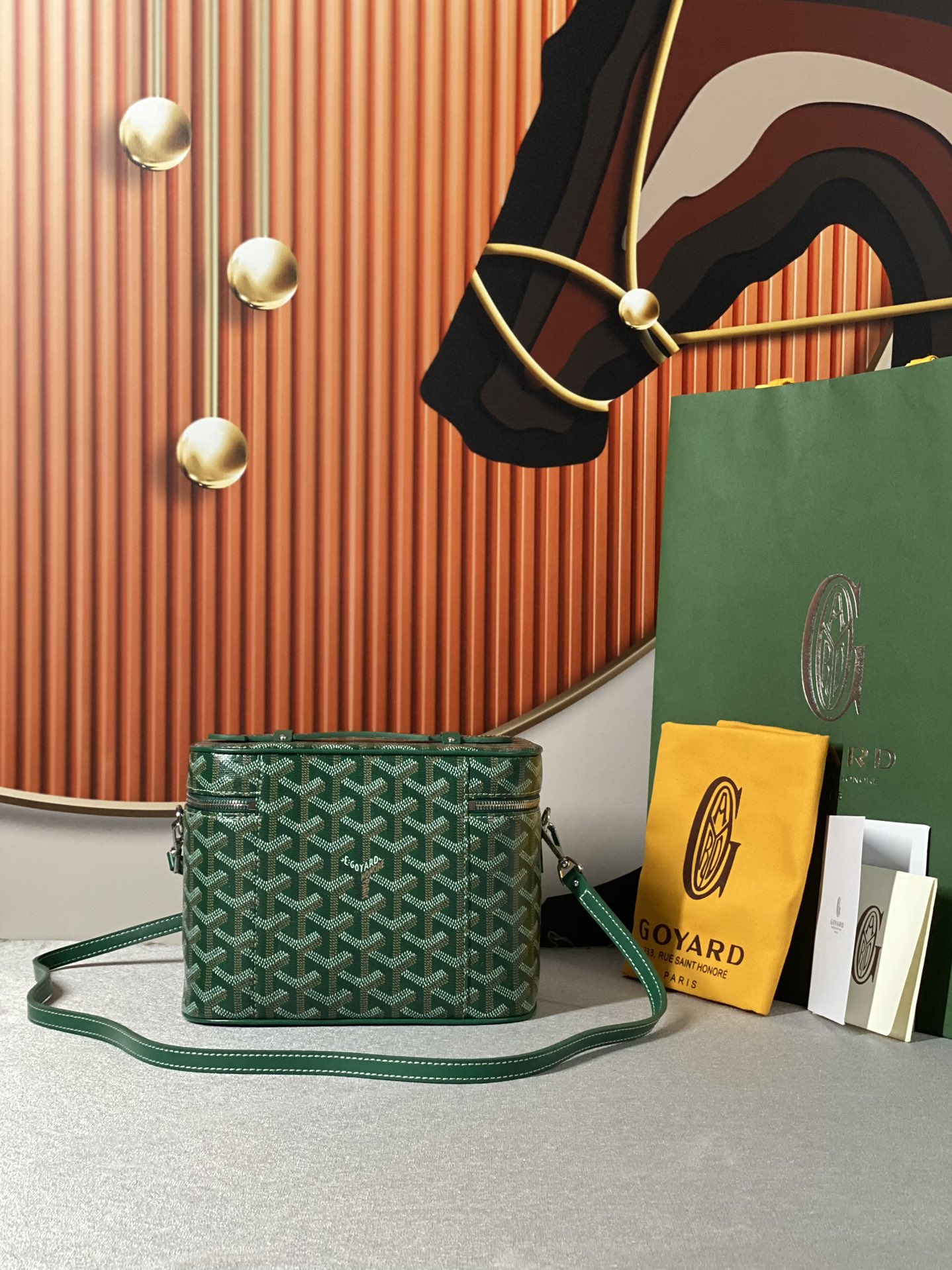 [Goyard Women