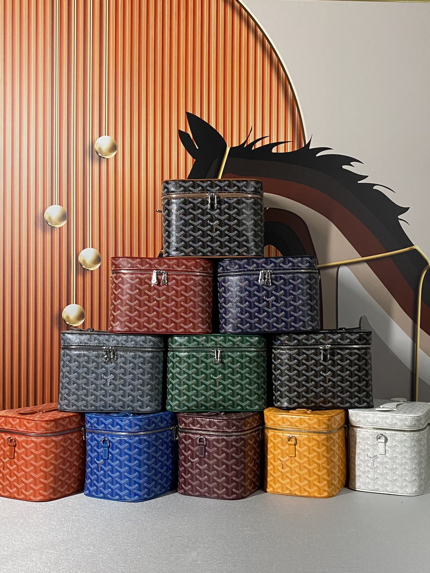 [Goyard Women