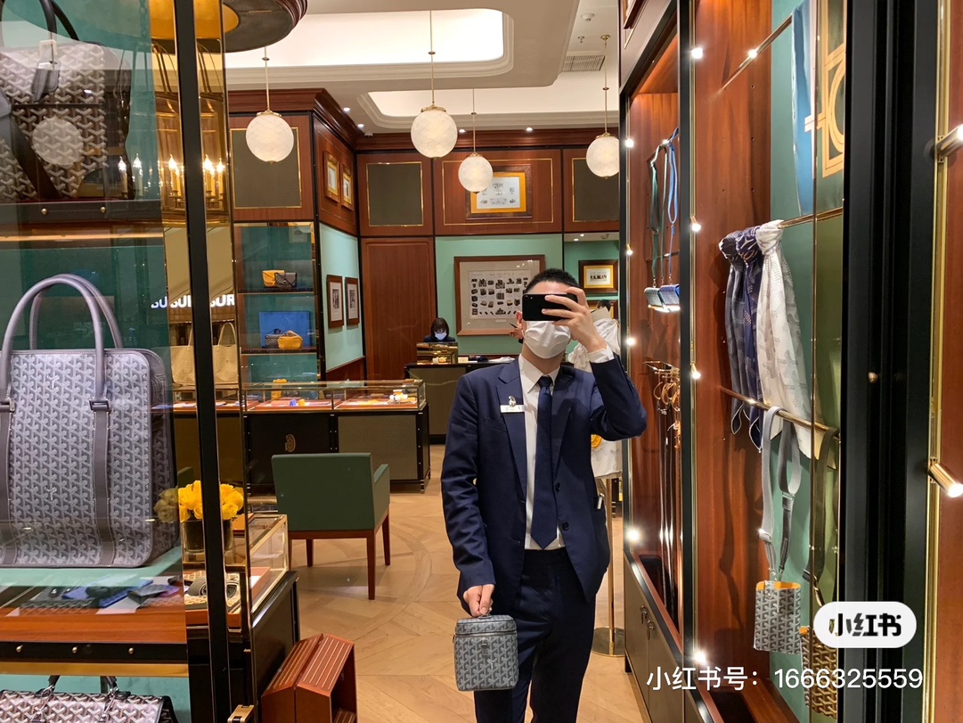 [Goyard Women