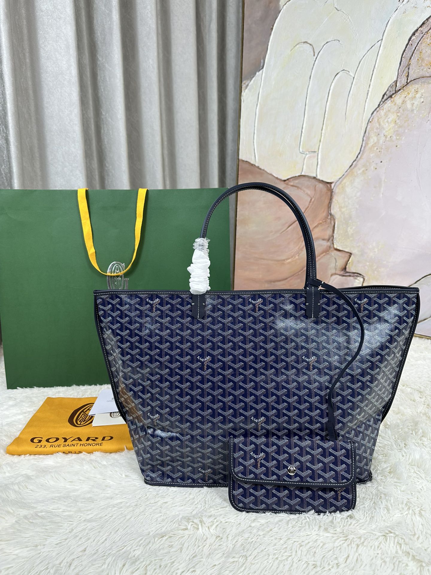 [Goyard Women
