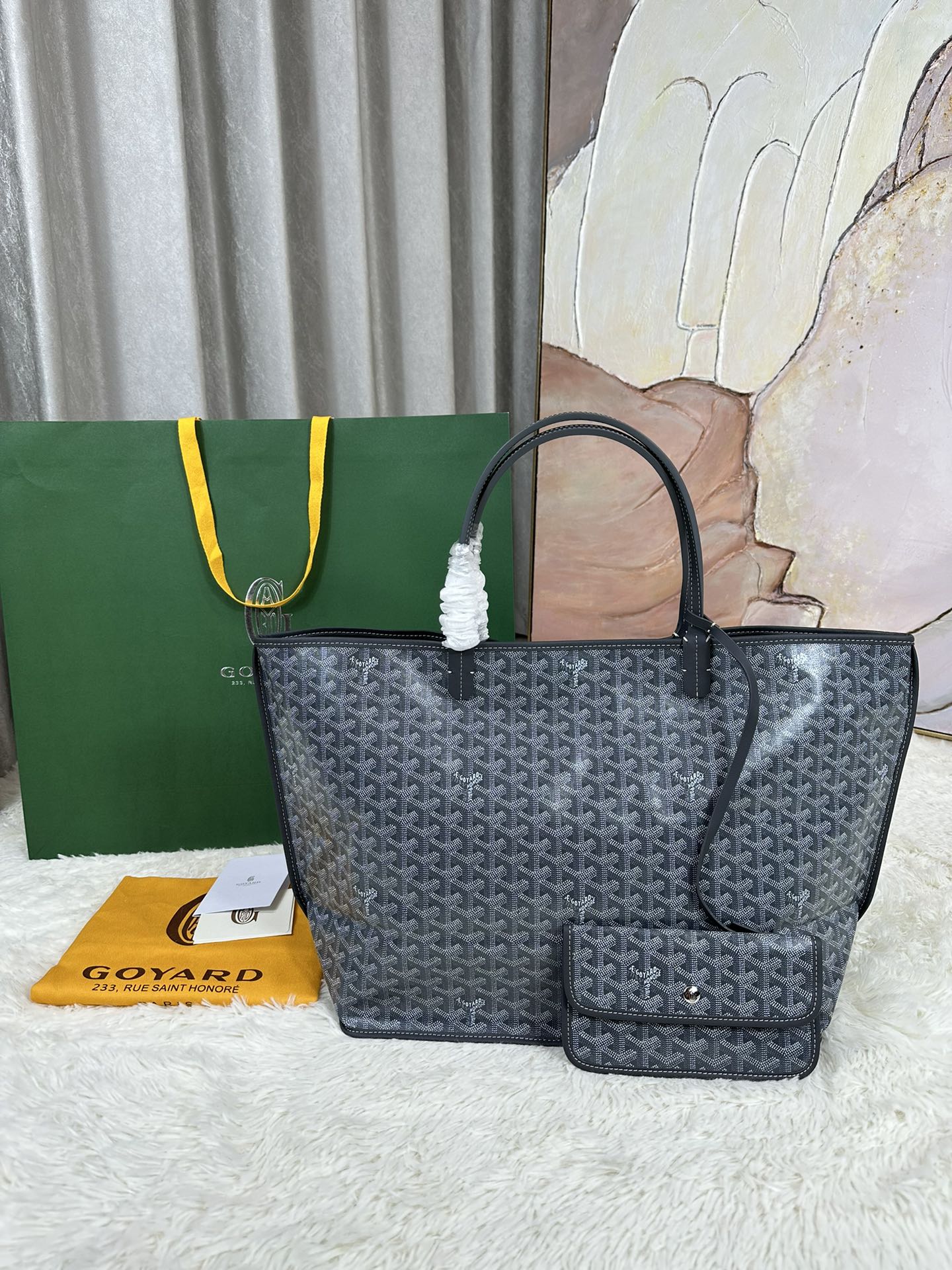 [Goyard Women