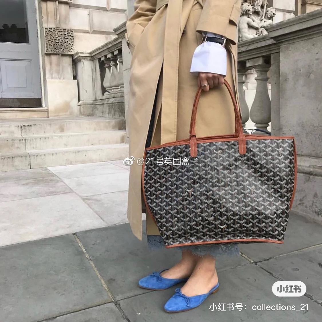 [Goyard Women